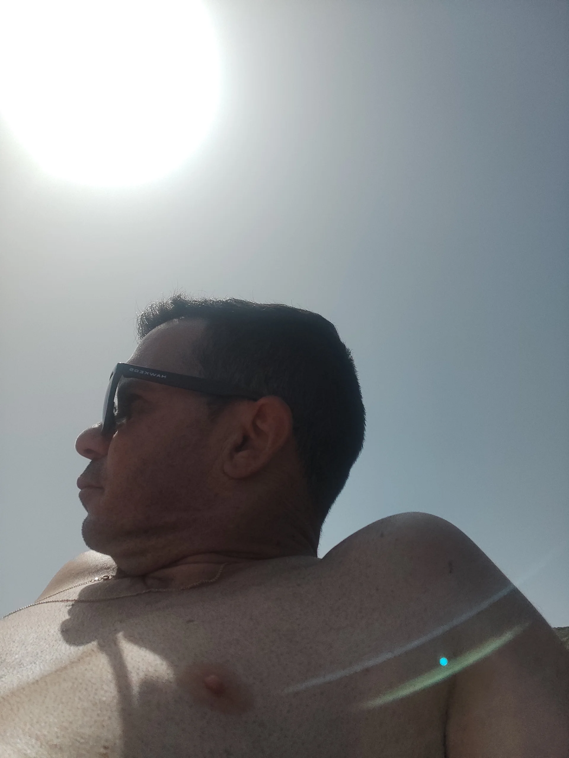 XXX Porn Photo of Nude Palmerito398 2