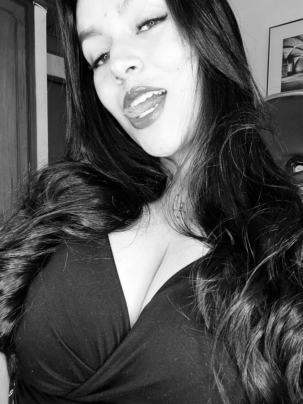 XXX Porn Photo of Nude Lia_Simons 42