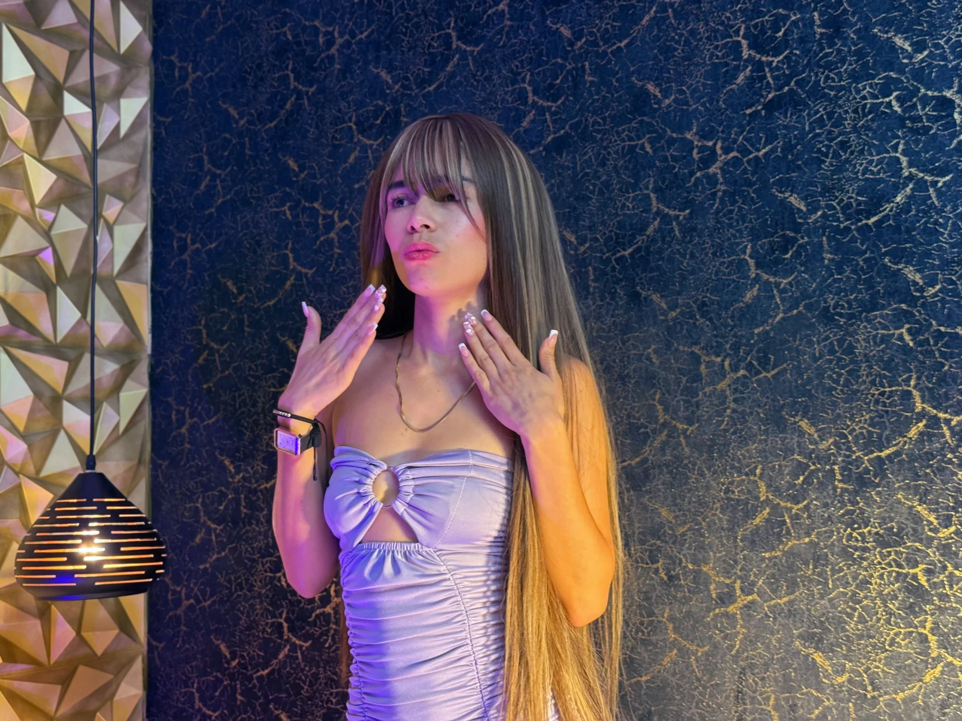 XXX Porn Photo of Nude IsabellaRossi_ 10