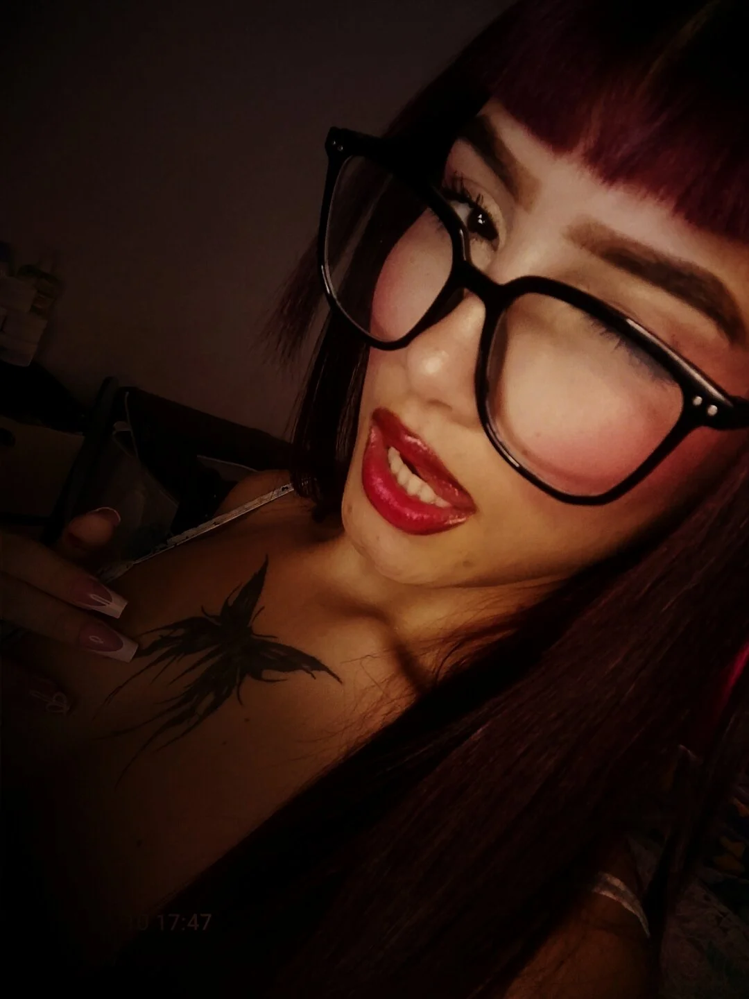 XXX Porn Photo of Nude Tamara_gomex 70