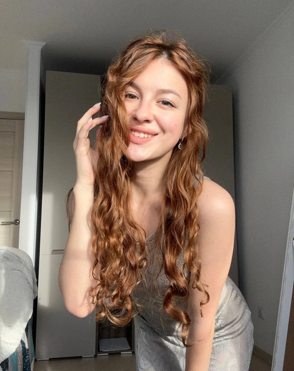 XXX Porn Photo of Nude thebarbaraa 6