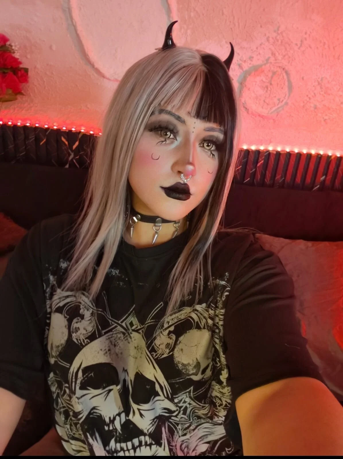 XXX Porn Photo of Nude _Elissabat_ 5