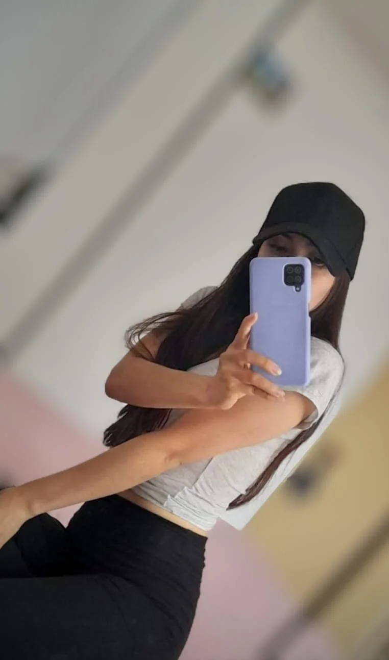 XXX Porn Photo of Nude Samantha_night__ 2