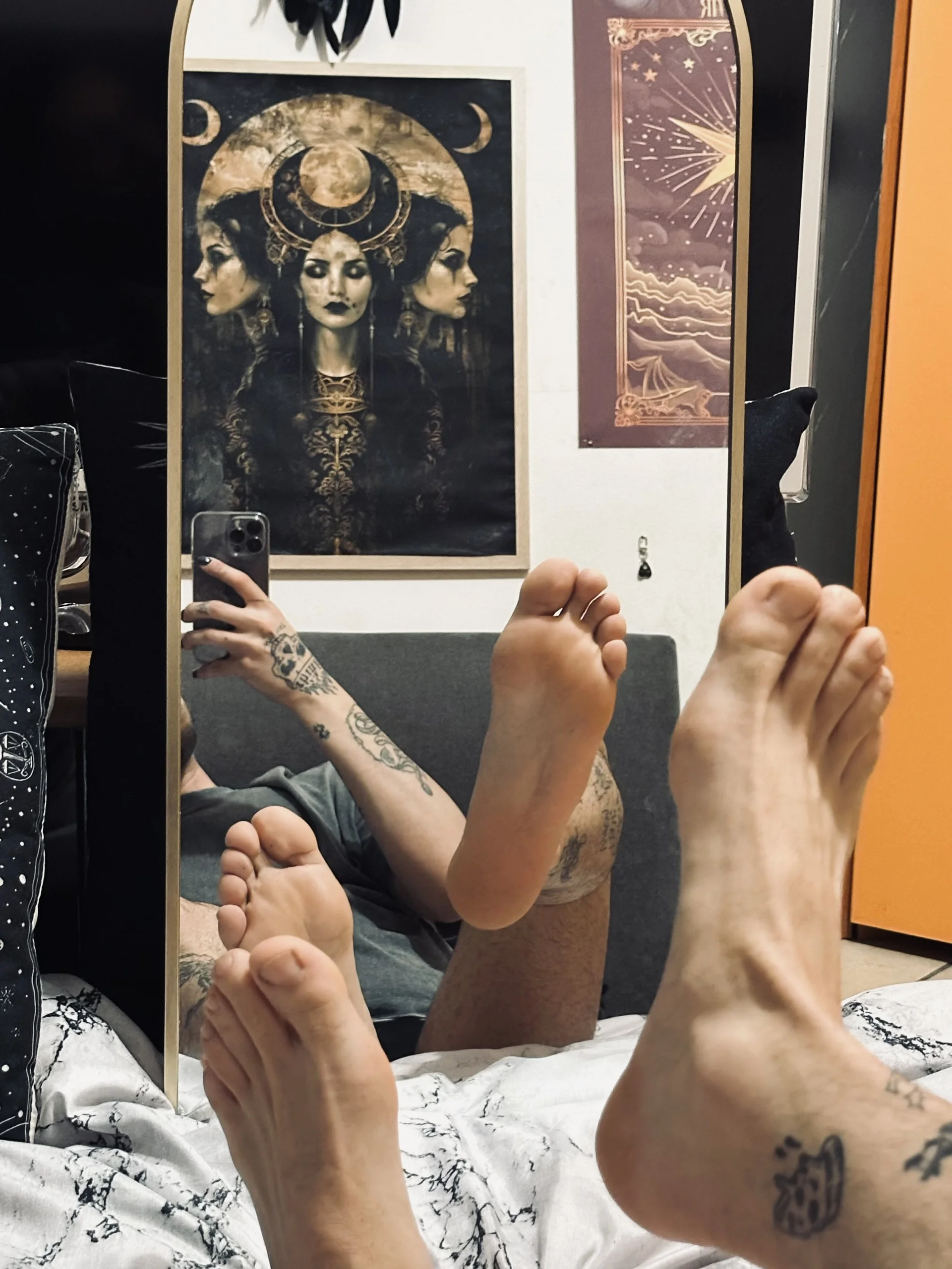 XXX Porn Photo of Nude drew98_ 6