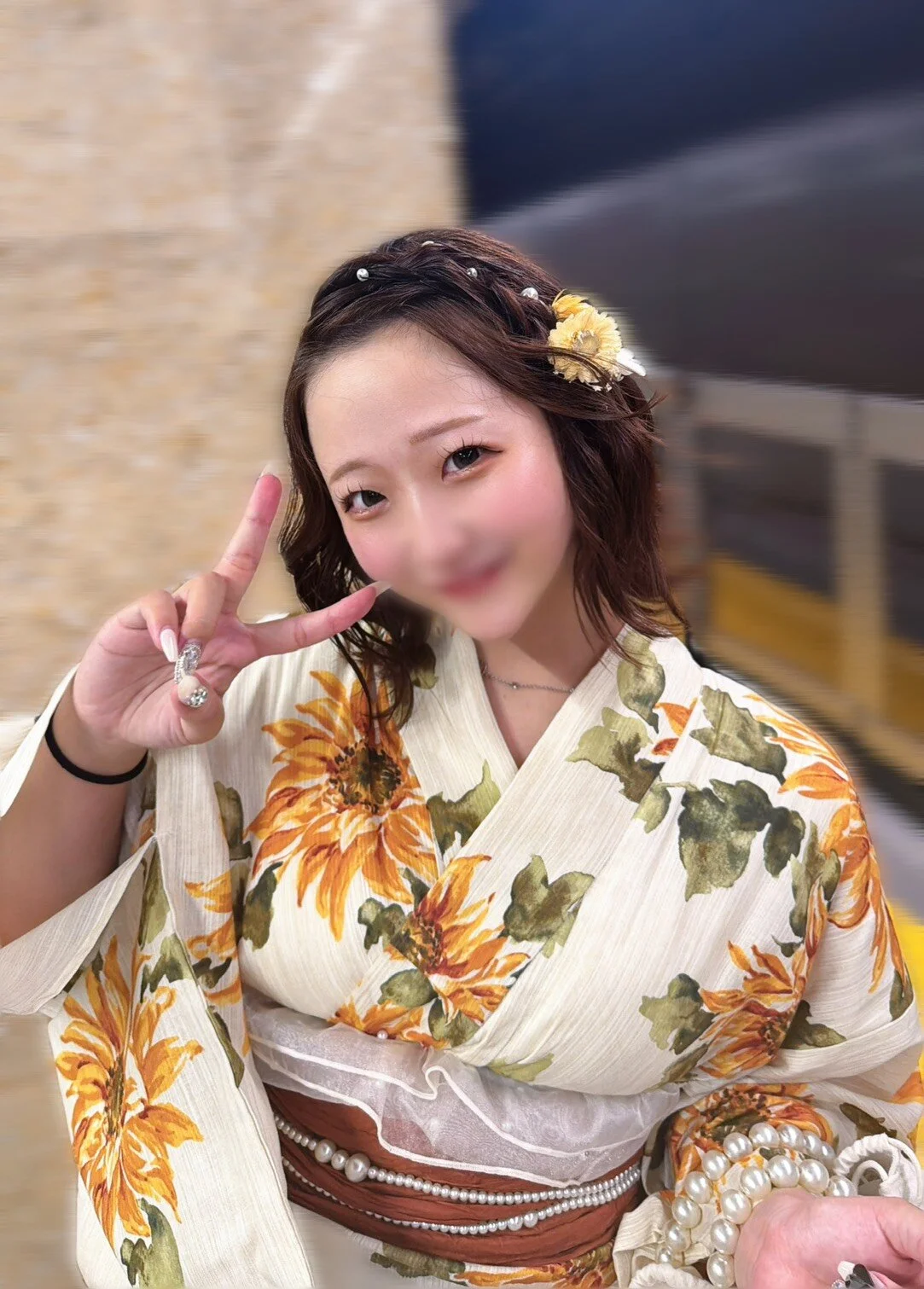 XXX Porn Photo of Nude NIMO_CHAN 3
