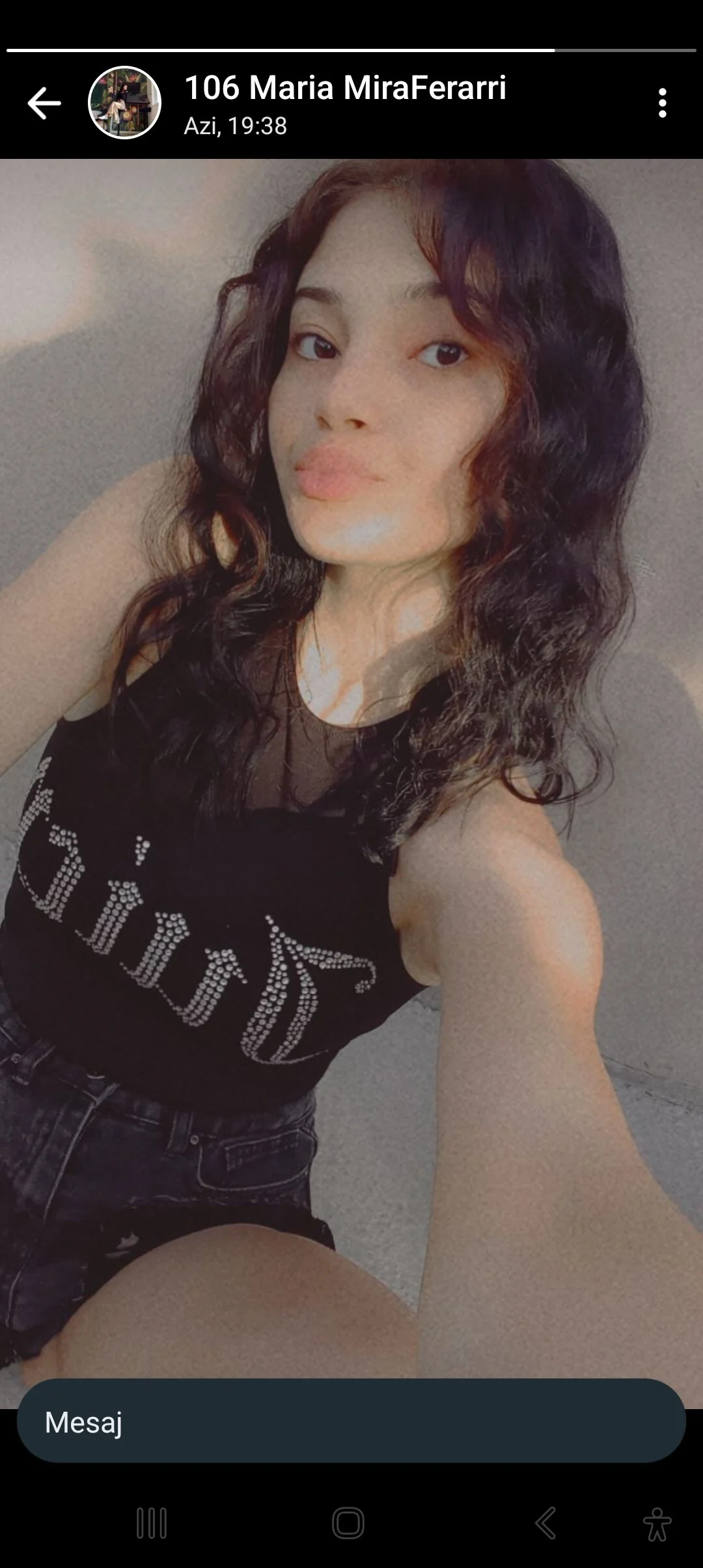 XXX Porn Photo of Nude Virgin_Pussy_Love 19