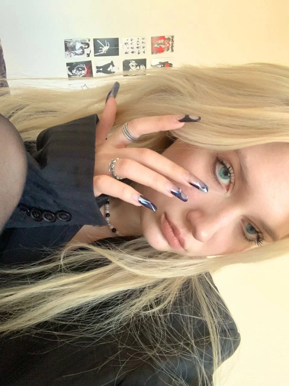 XXX Porn Photo of Nude themermaideternal 1