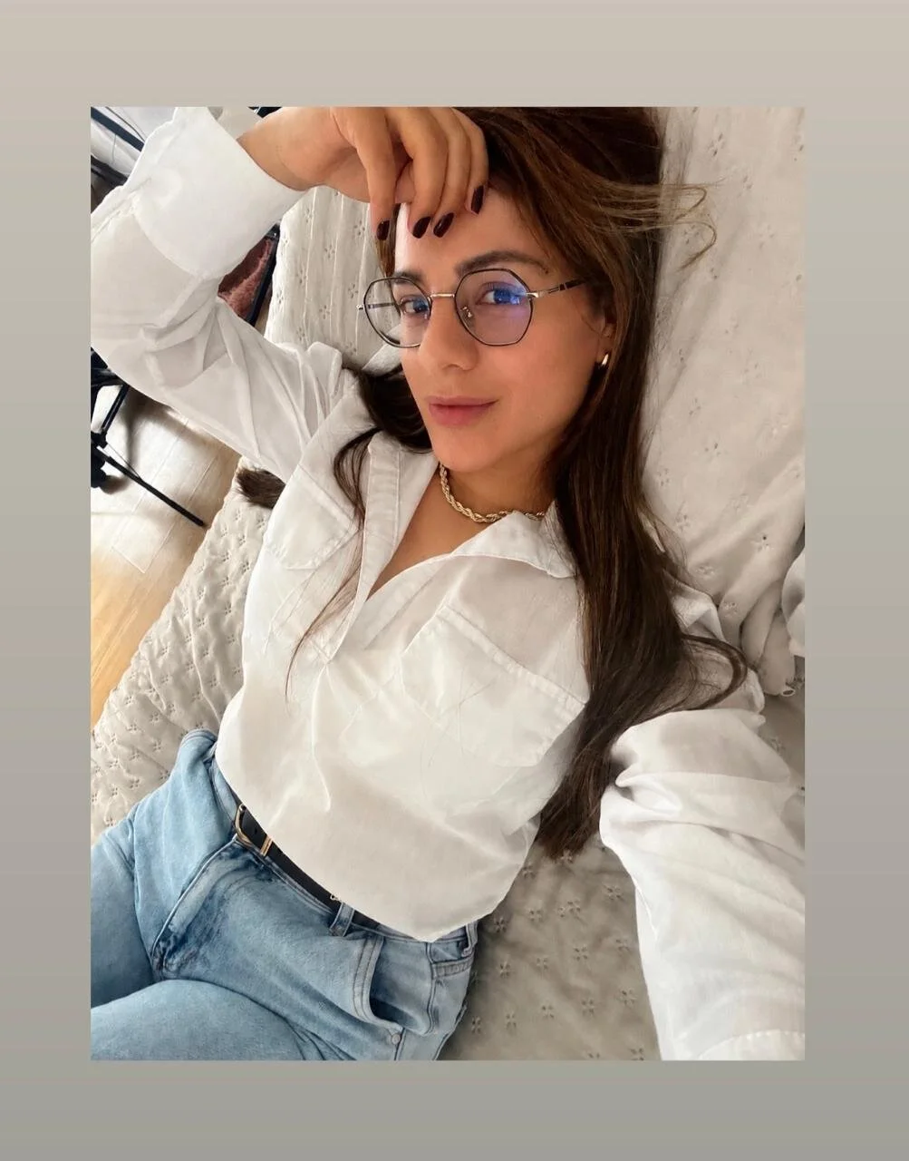 XXX Porn Photo of Nude vivian_segreti 5