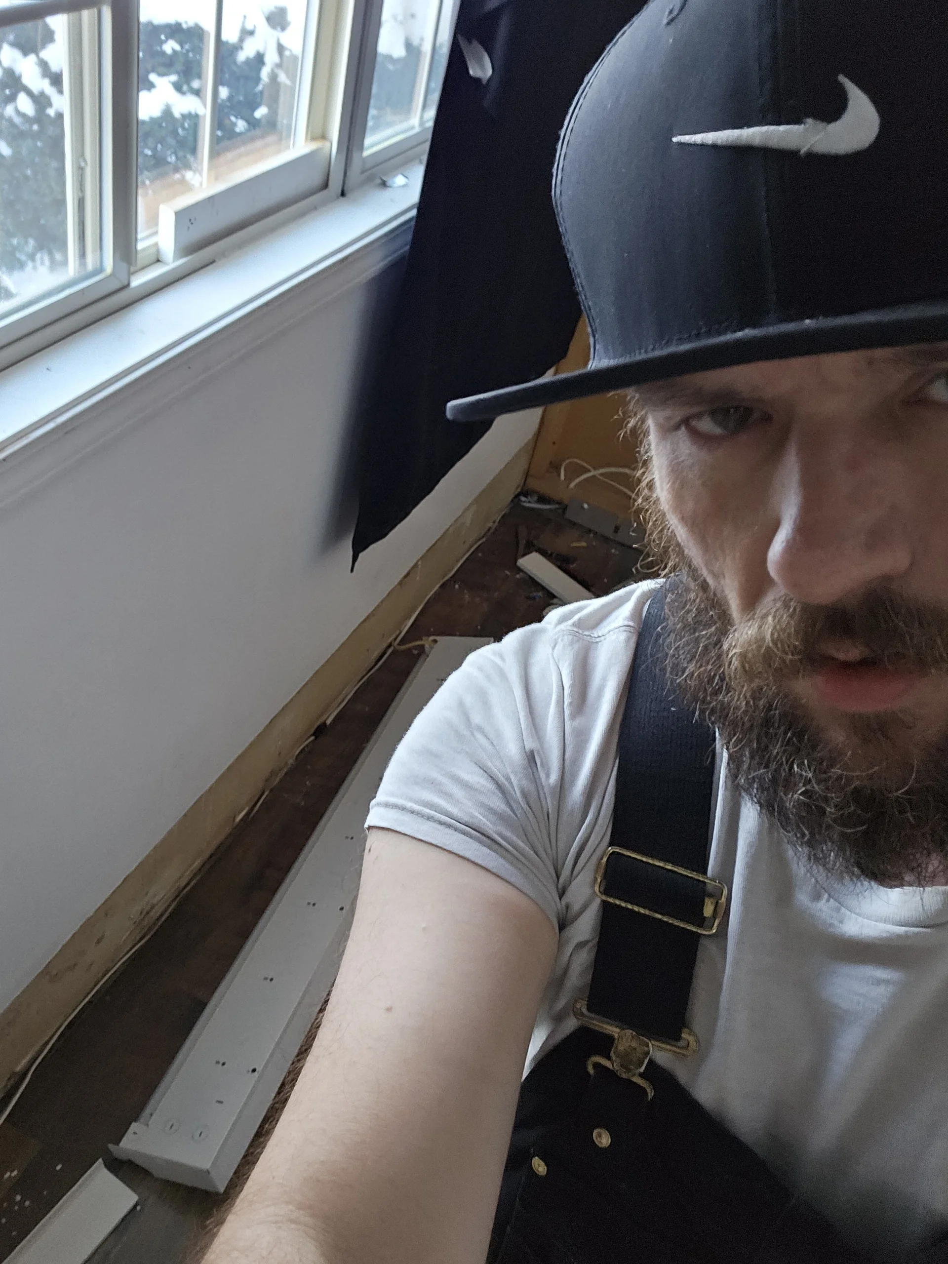 XXX Porn Photo of Nude whiteboyspun92 1