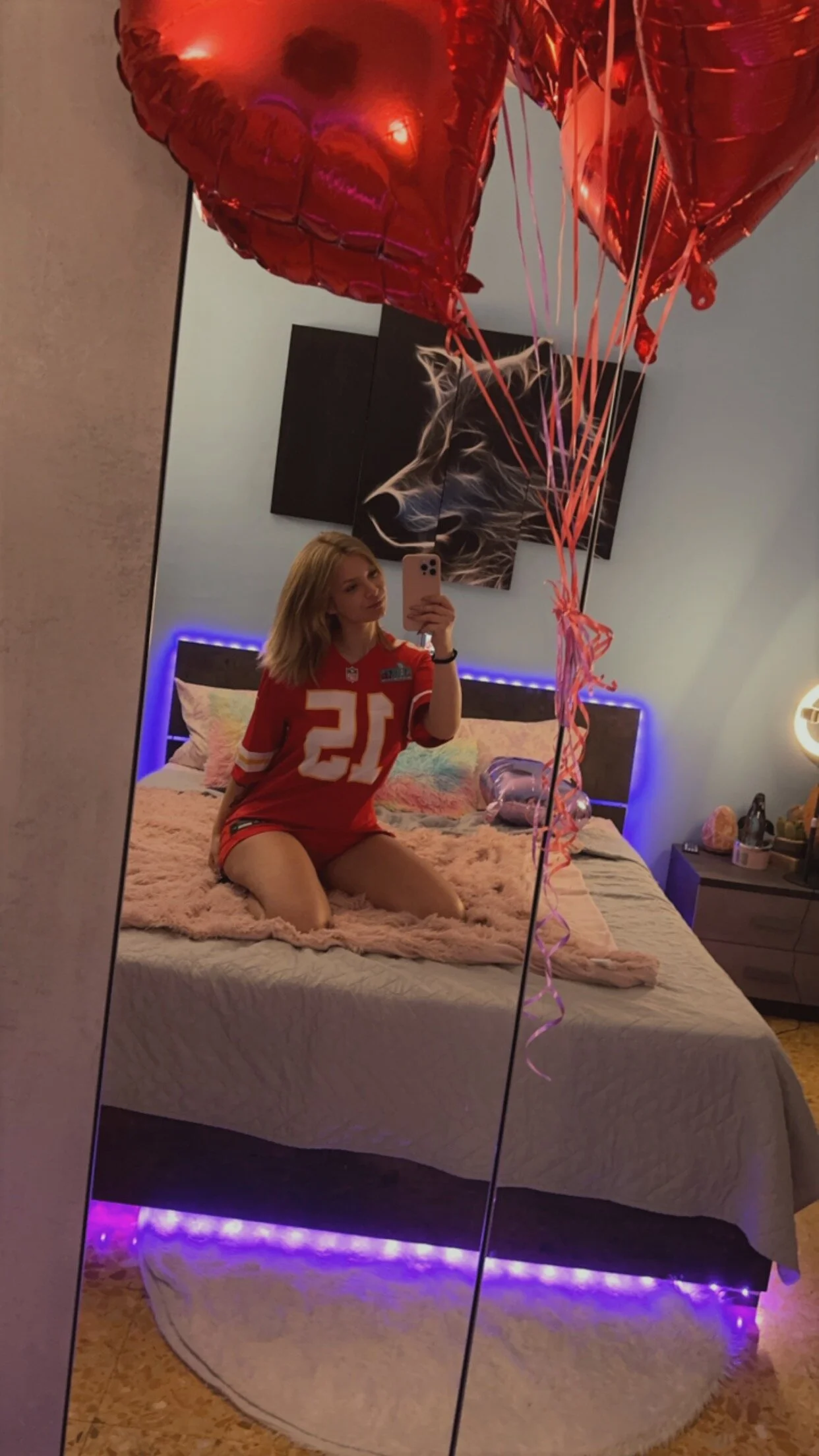 XXX Porn Photo of Nude AnastasiaAniess 2