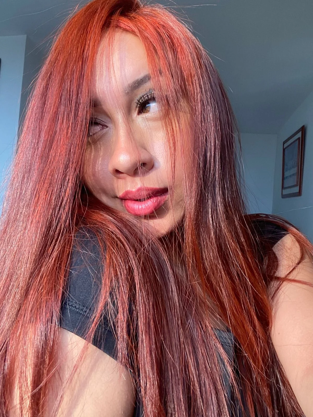 XXX Porn Photo of Nude gretchen_1998 11