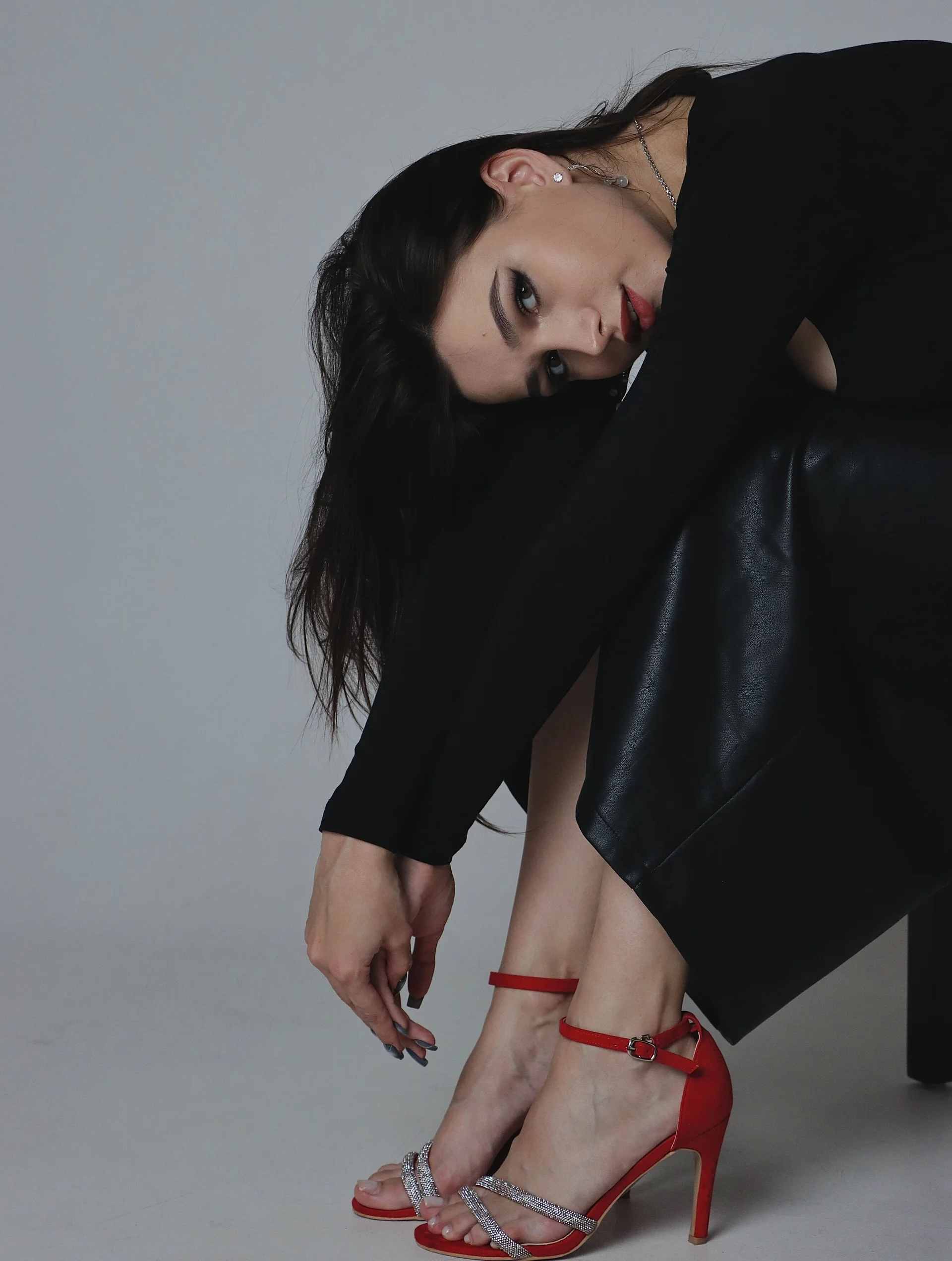 XXX Porn Photo of Nude stefannichka 48