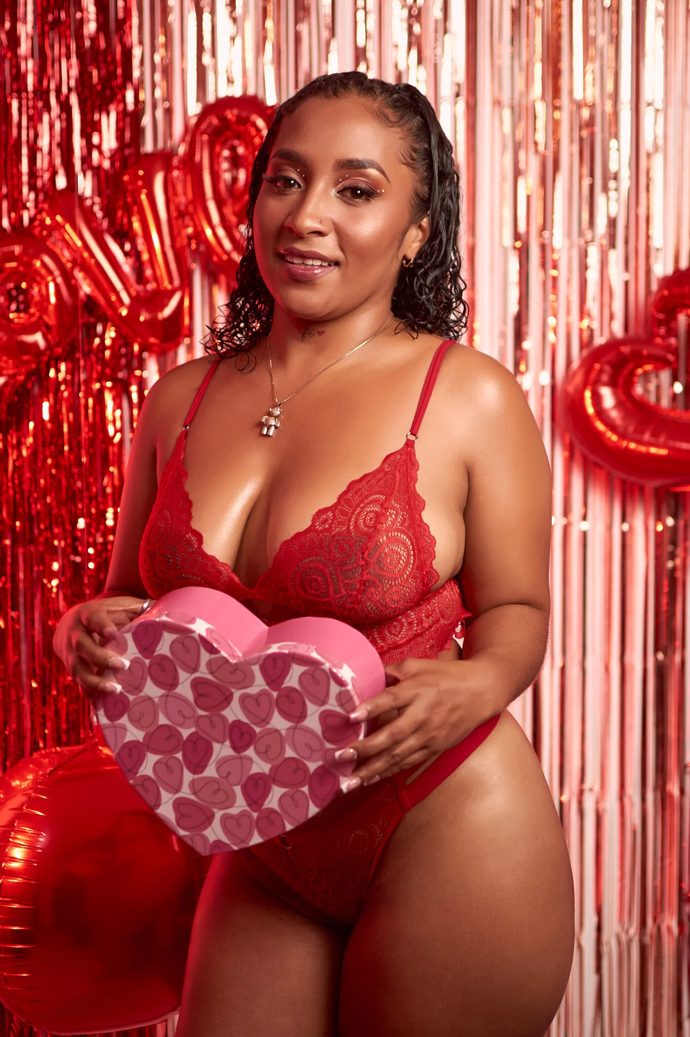 XXX Porn Photo of Nude KateVenegas 37