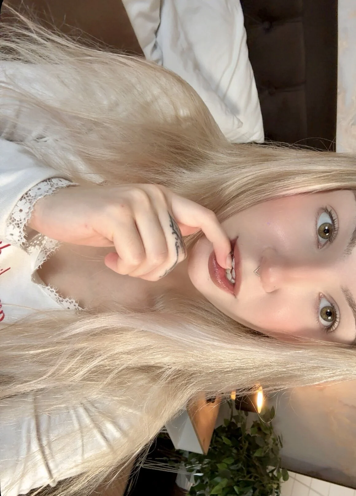 XXX Porn Photo of Nude AnnAbbey 70