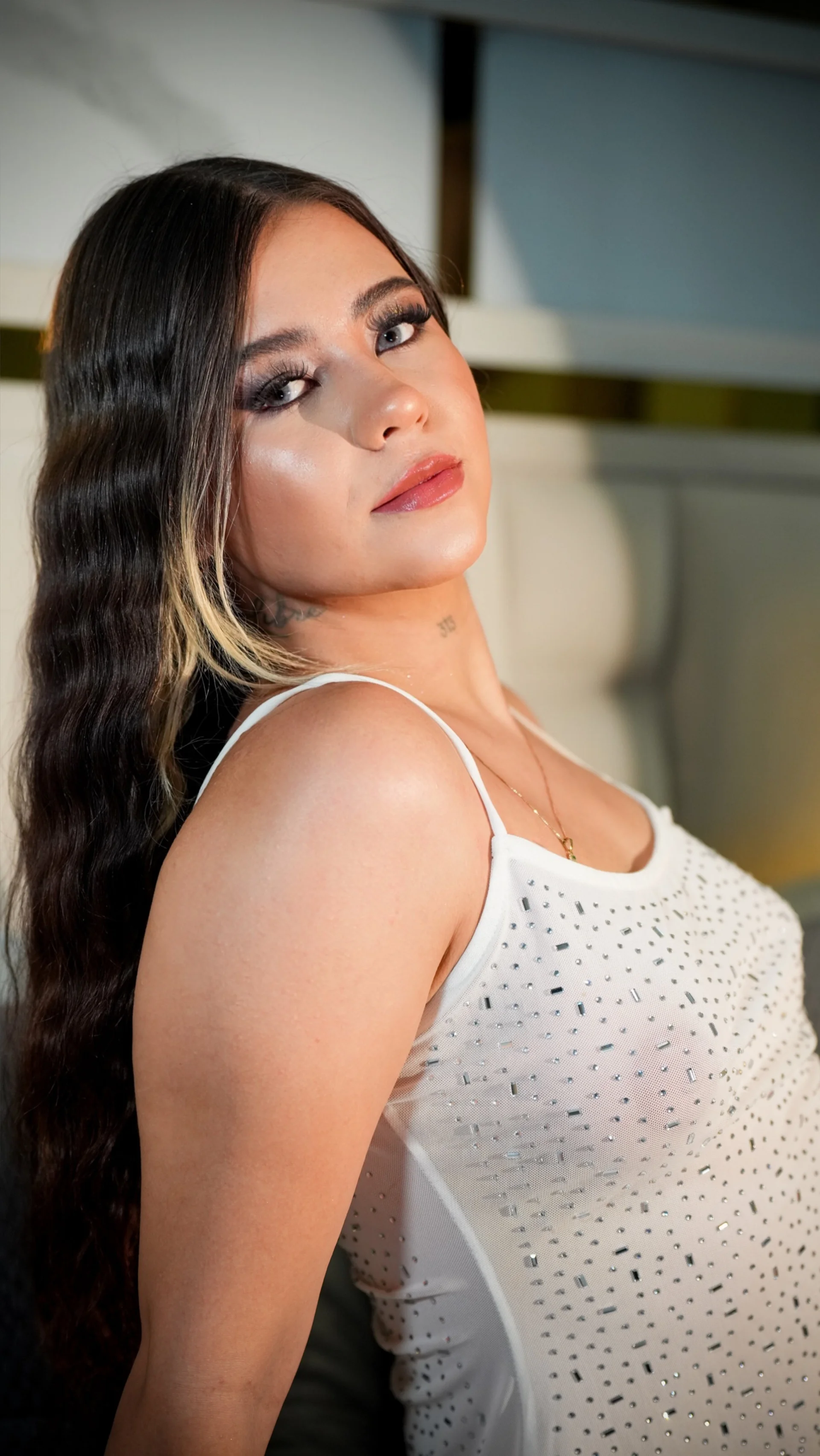 XXX Porn Photo of Nude samanthaa_sm 15