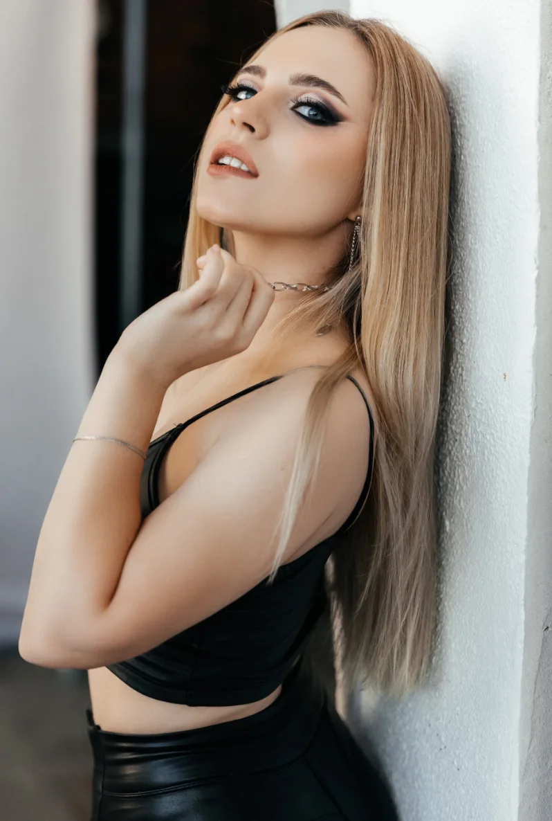 XXX Porn Photo of Nude _Sweet_Lana 3