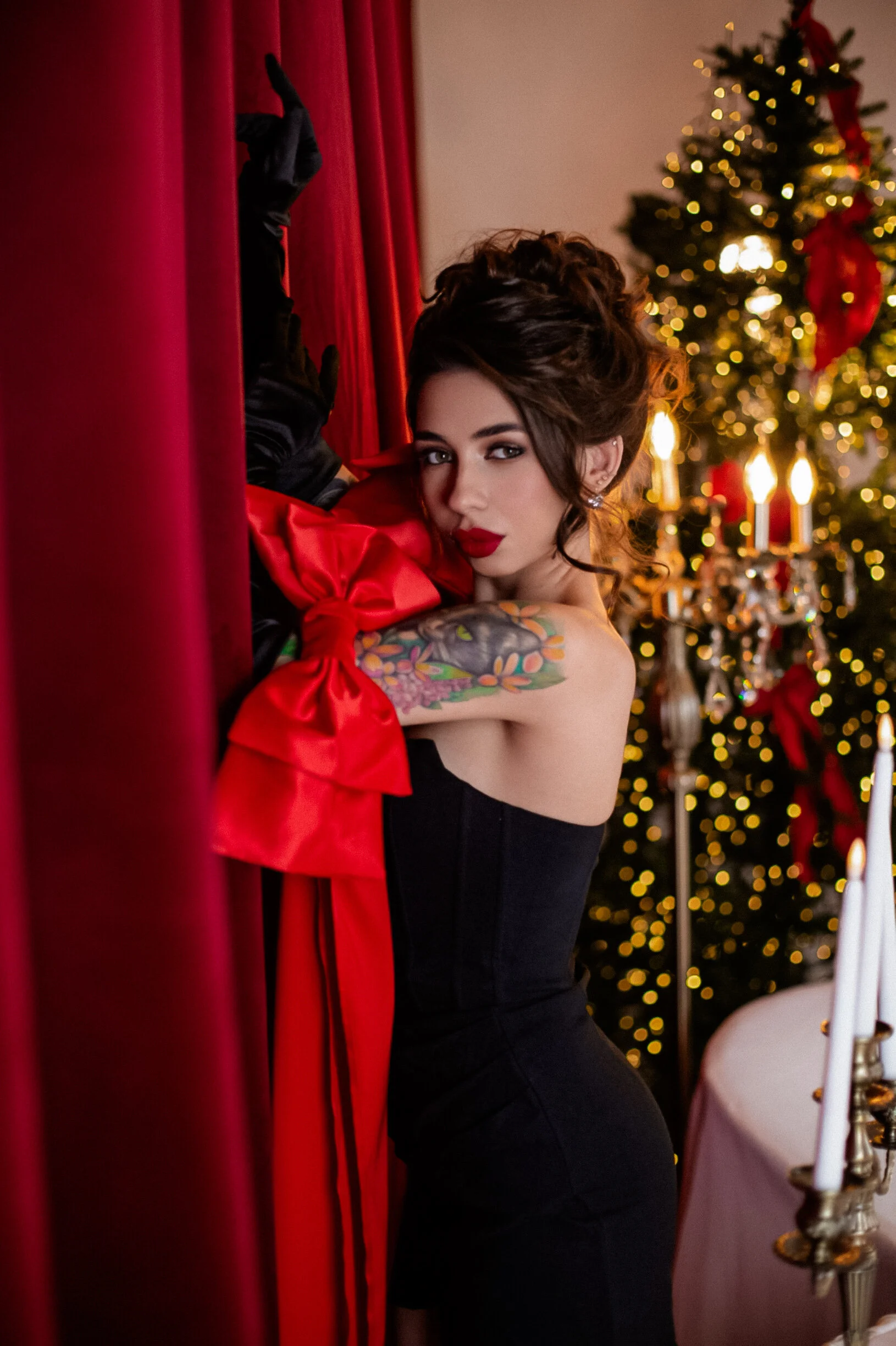 XXX Porn Photo of Nude vinkiepinkie 537