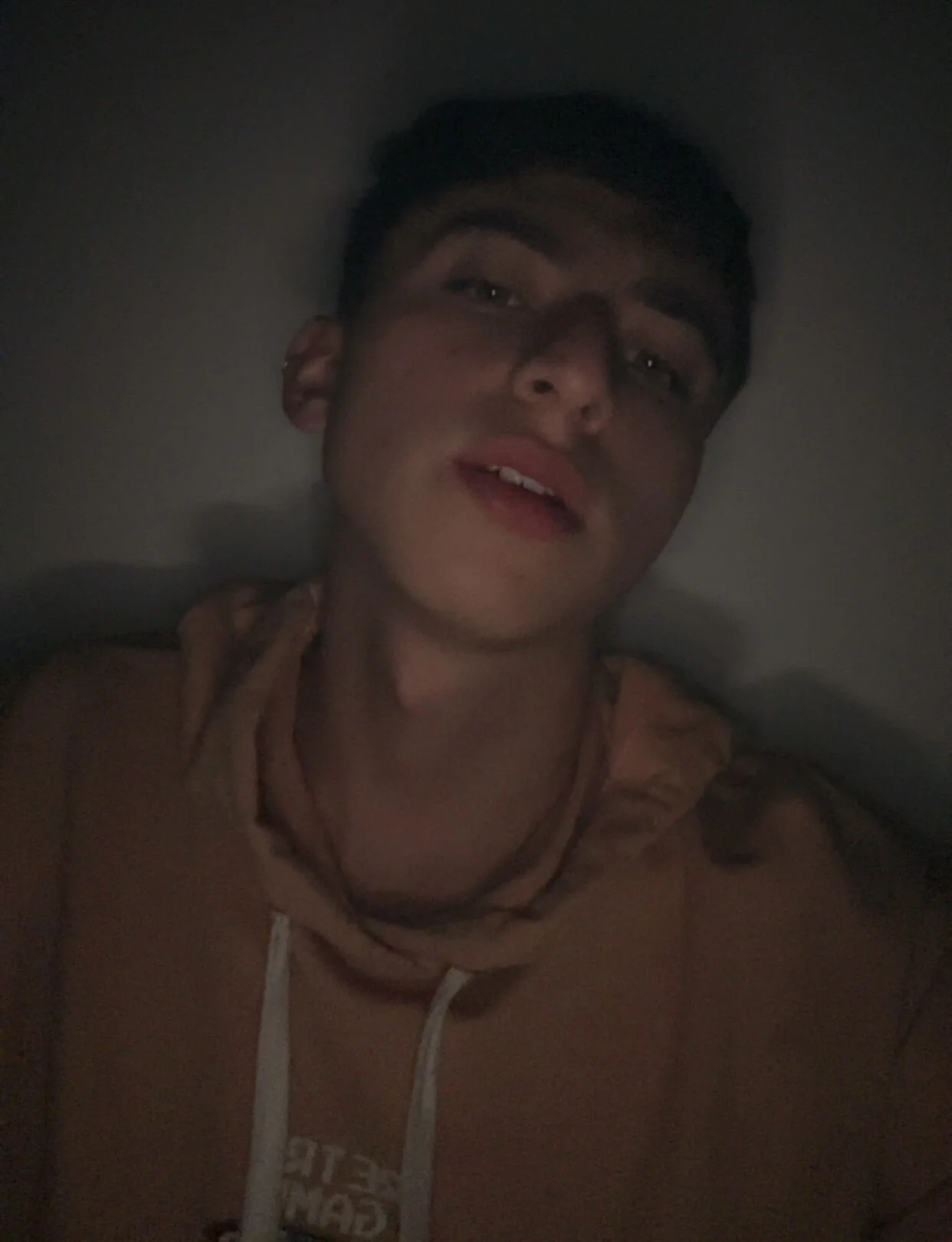 XXX Porn Photo of Nude CamiRojas_boy 7