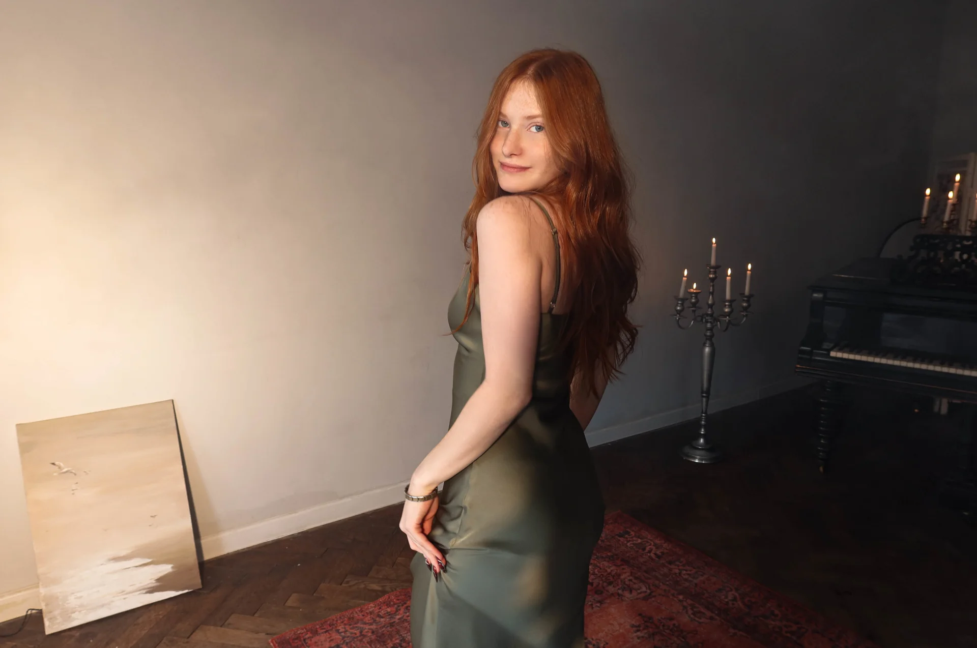 XXX Porn Photo of Nude FiaMoor 15
