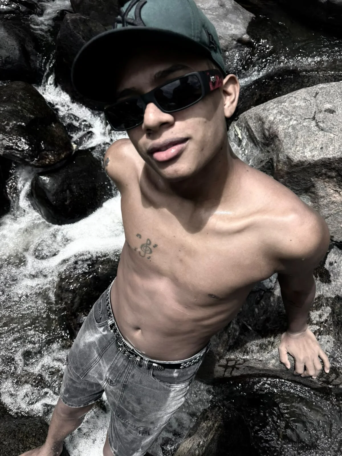 XXX Porn Photo of Nude Jack_Rusel 1