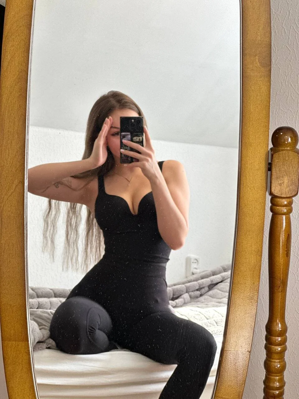 XXX Porn Photo of Nude Tracy-Taylor 75