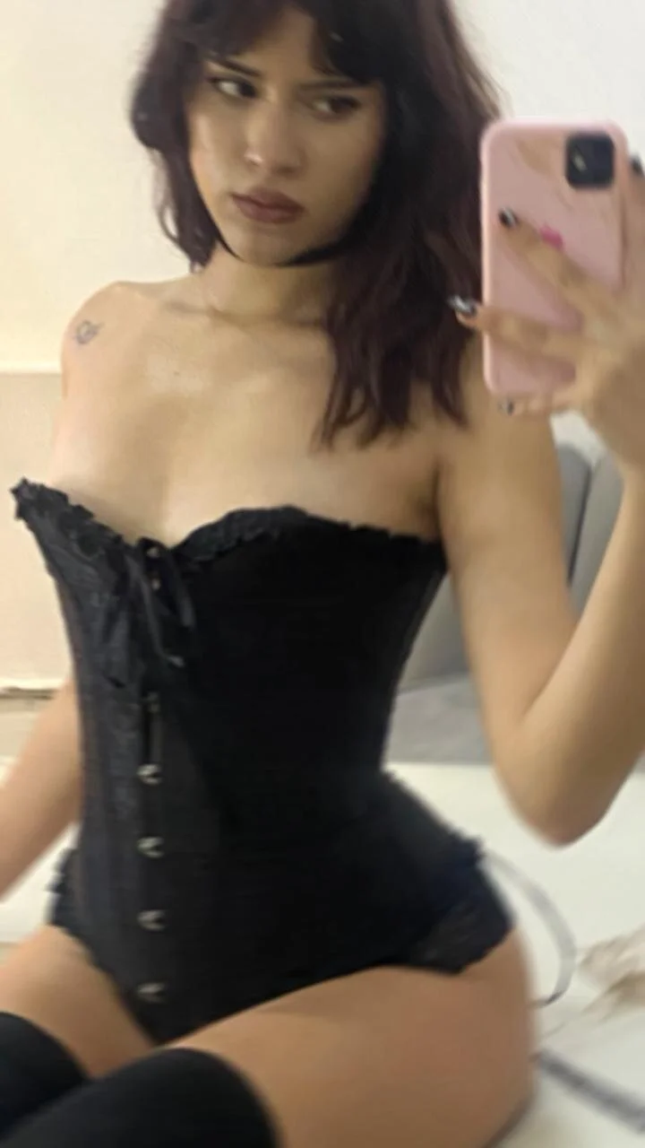 XXX Porn Photo of Nude lilith_111_ 6