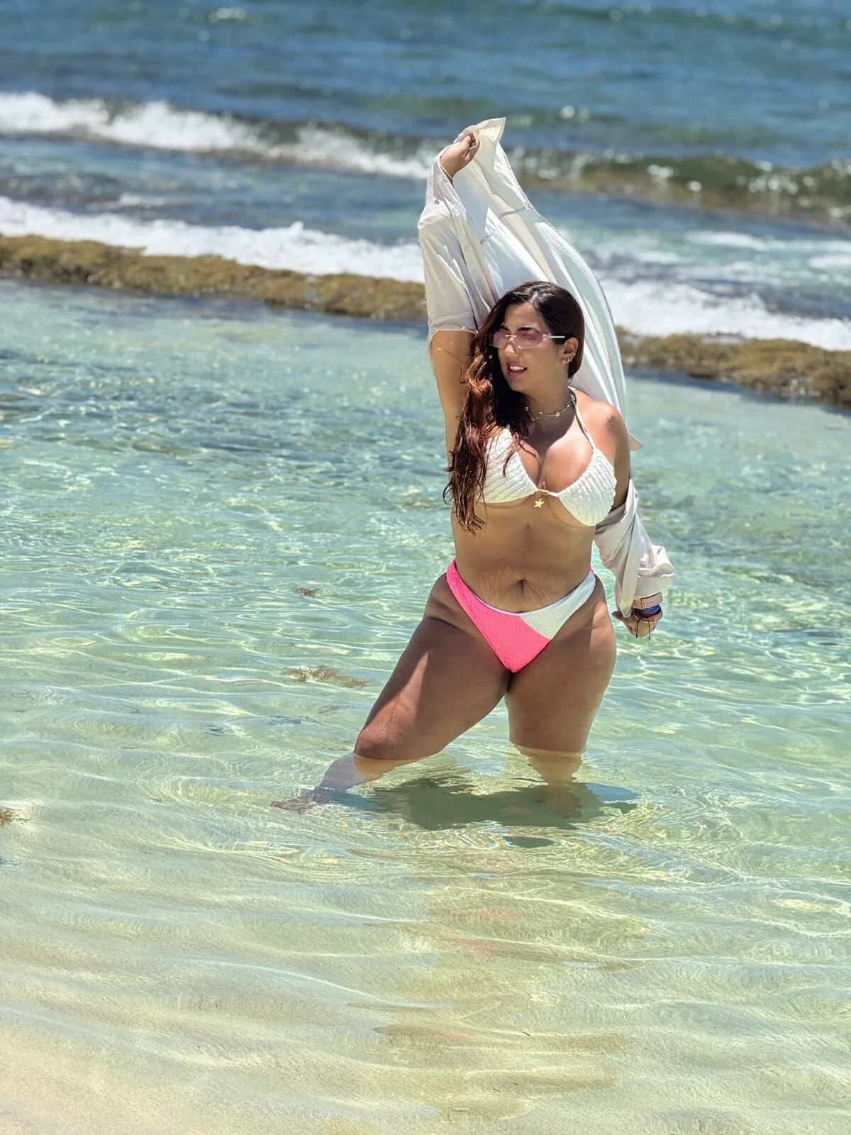 XXX Porn Photo of Nude Karlla_Brown 51
