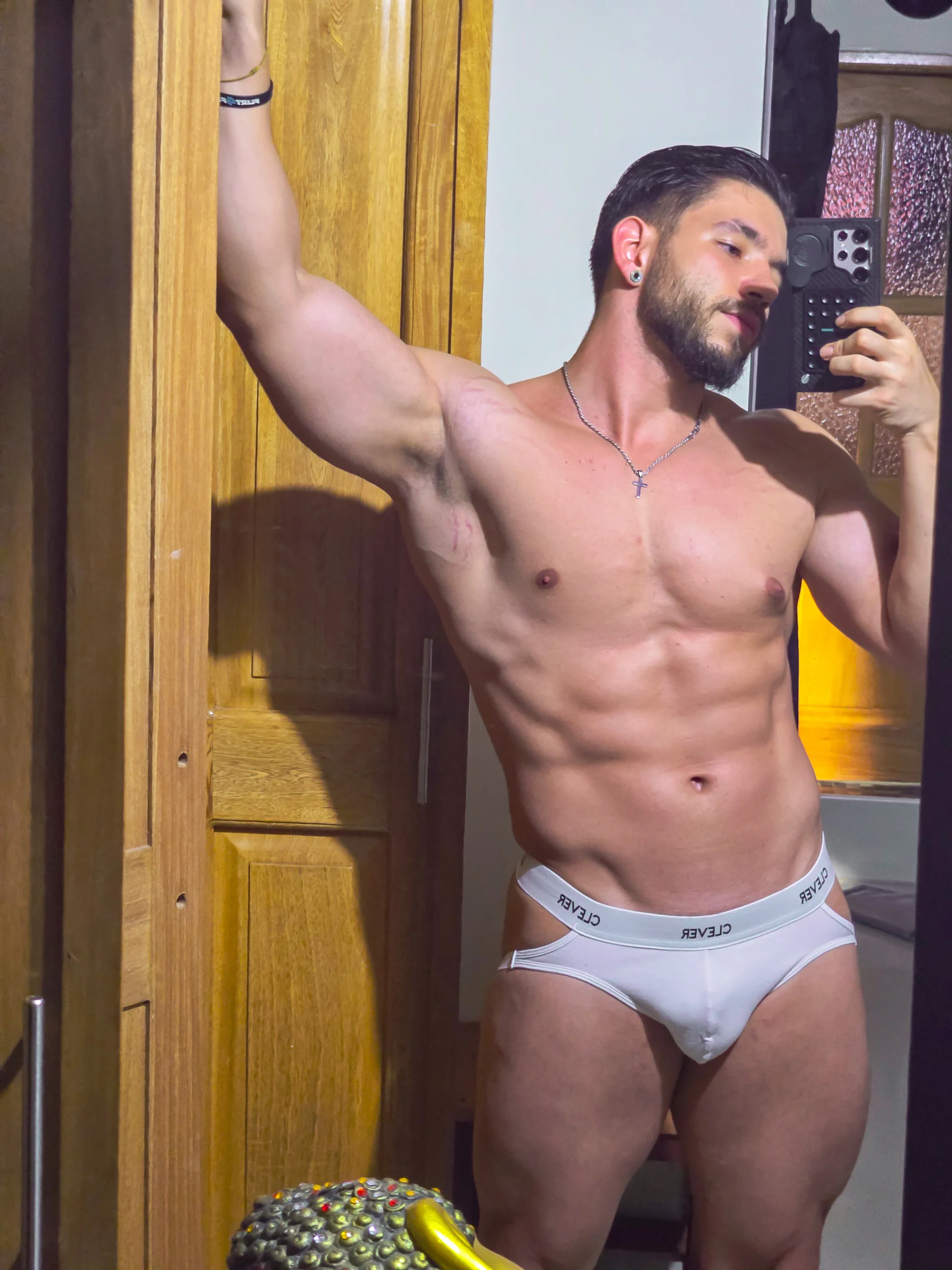 XXX Porn Photo of Nude JACKSON_STIFLER 5