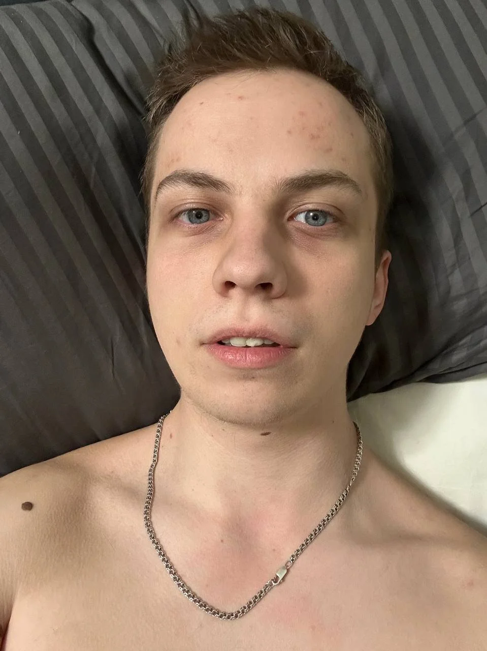 XXX Porn Photo of Nude Markooaa 5