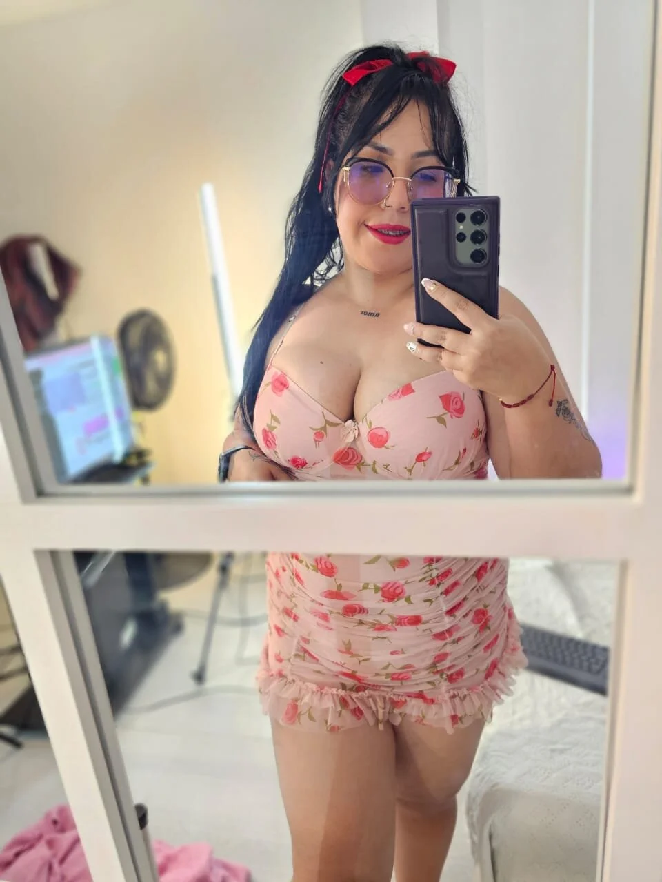 XXX Porn Photo of Nude angeline_blake_ 86