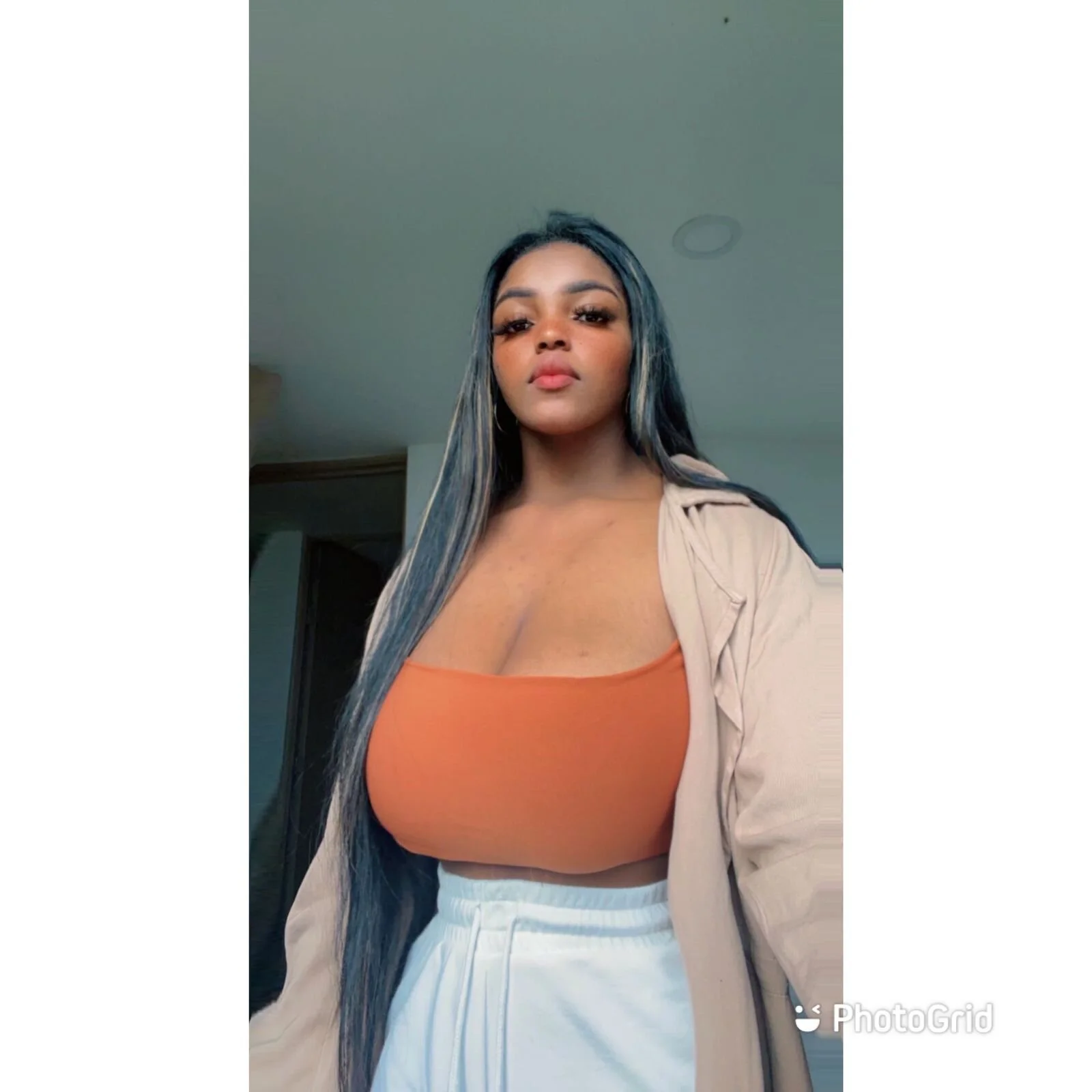 XXX Porn Photo of Nude Soy_Bella 11