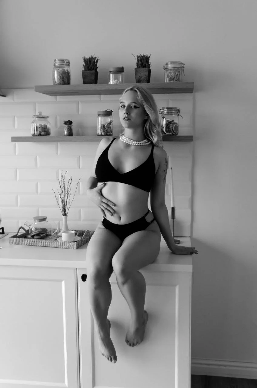 XXX Porn Photo of Nude Casey_Sweeet 27