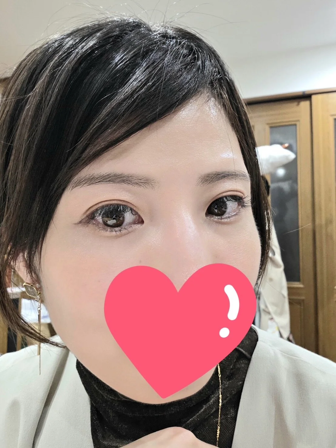 XXX Porn Photo of Nude mayumichan13 11