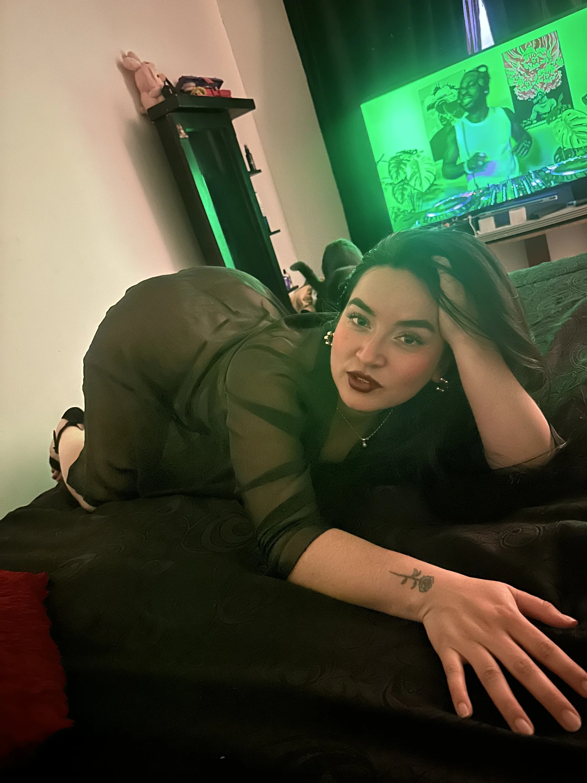 XXX Porn Photo of Nude Eiimmy 4