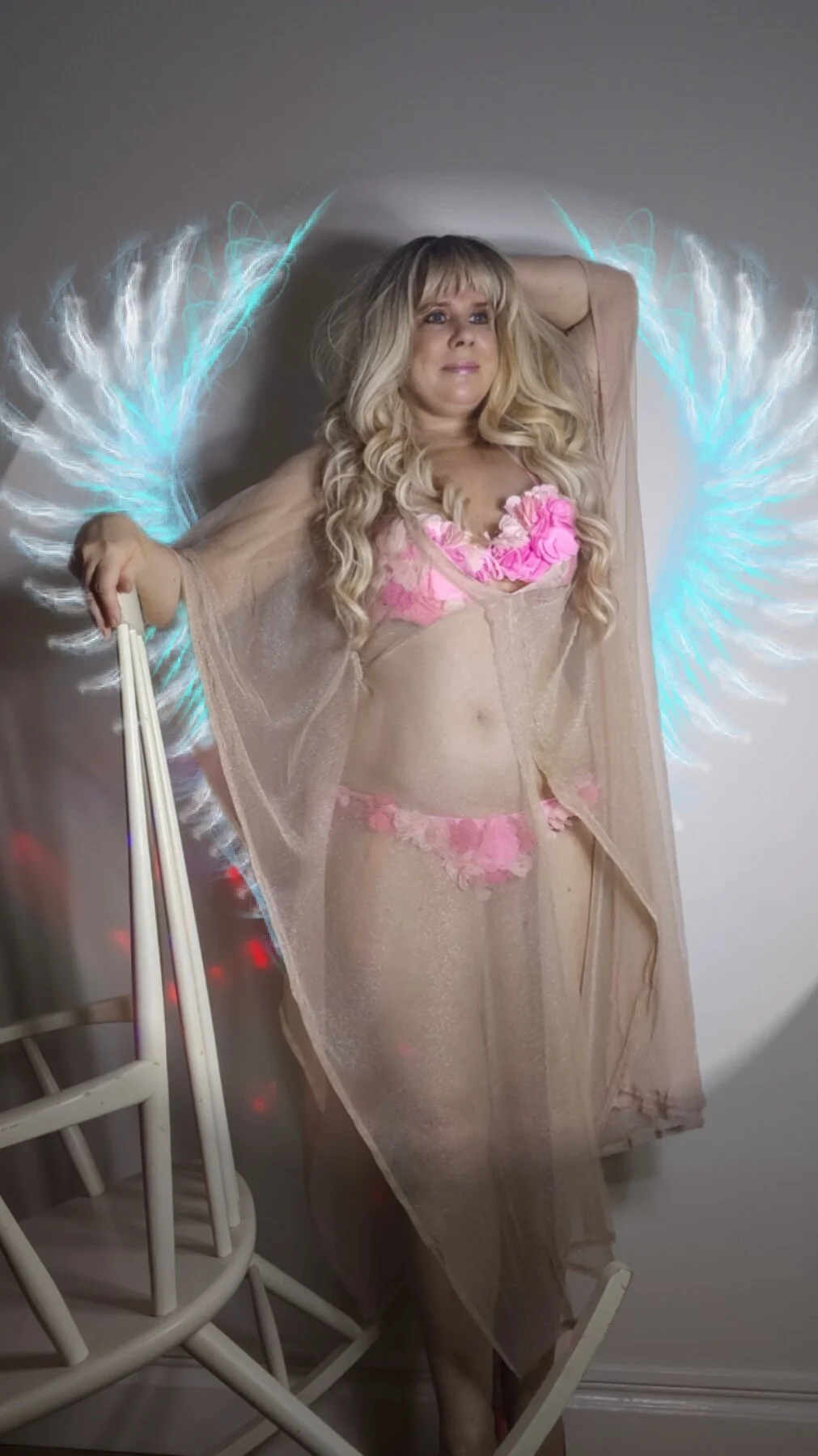XXX Porn Photo of Nude Bell_zz 11
