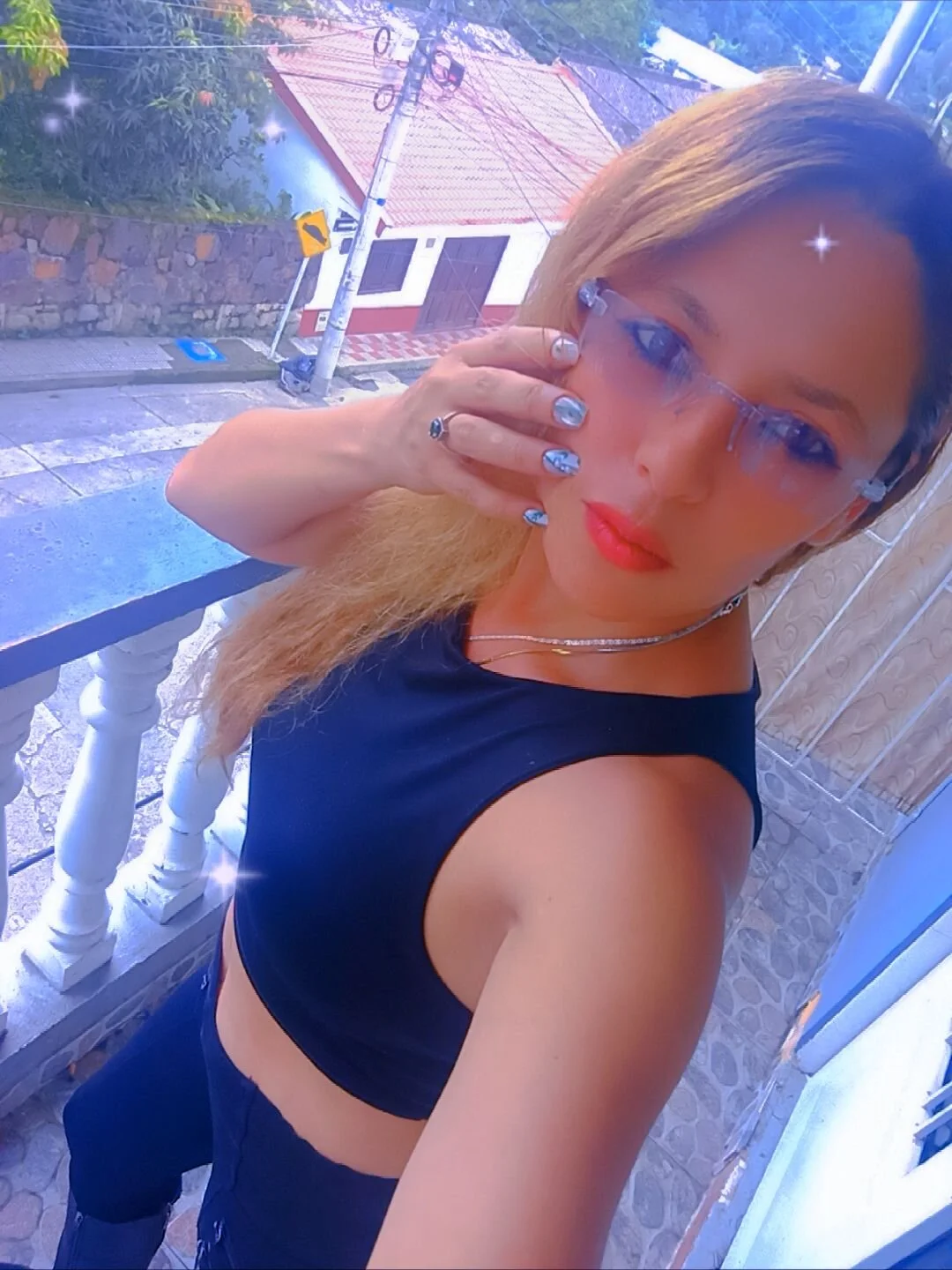 XXX Porn Photo of Nude samaraoneilfon 5