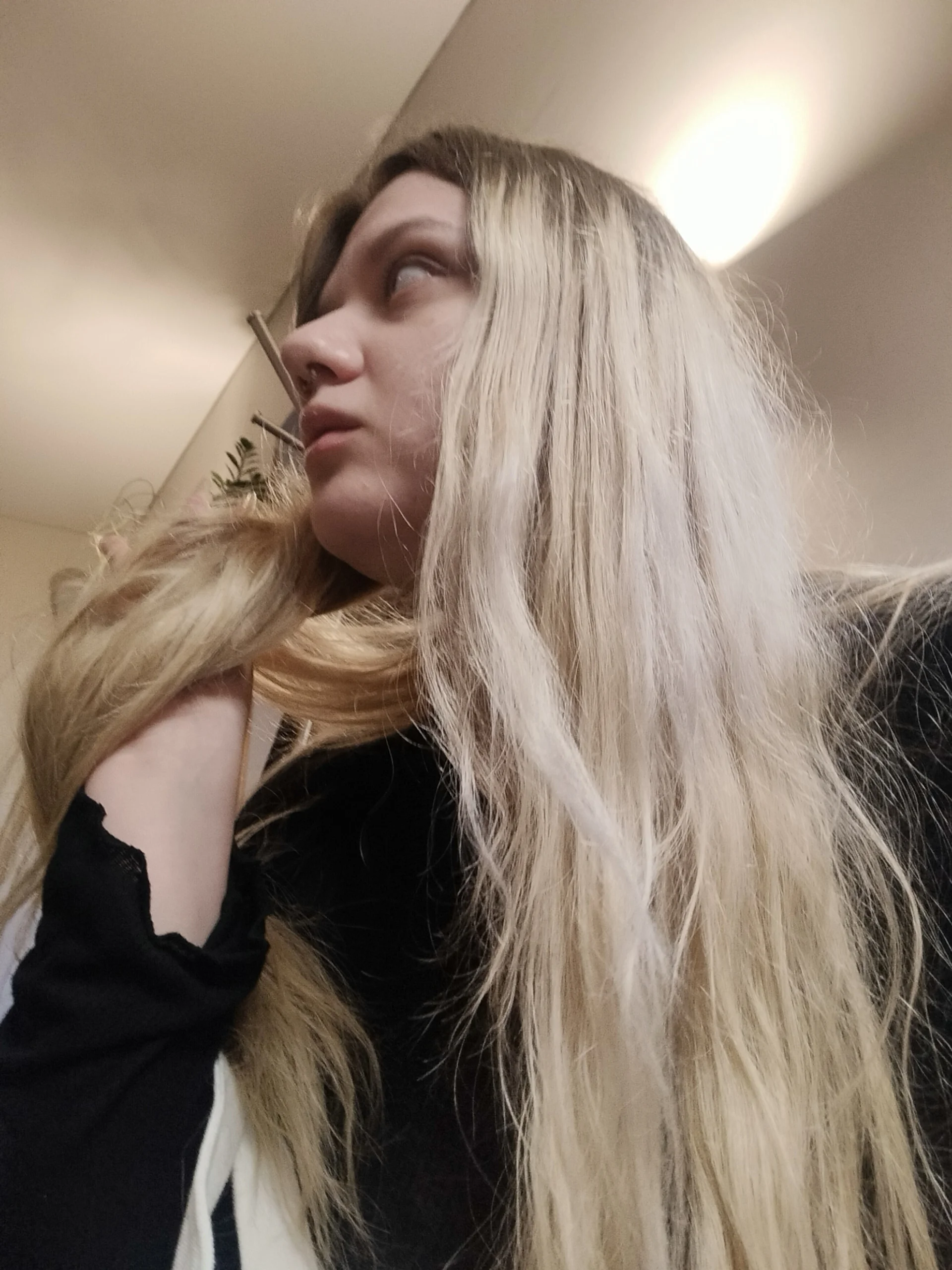 XXX Porn Photo of Nude Yara_eyes 4