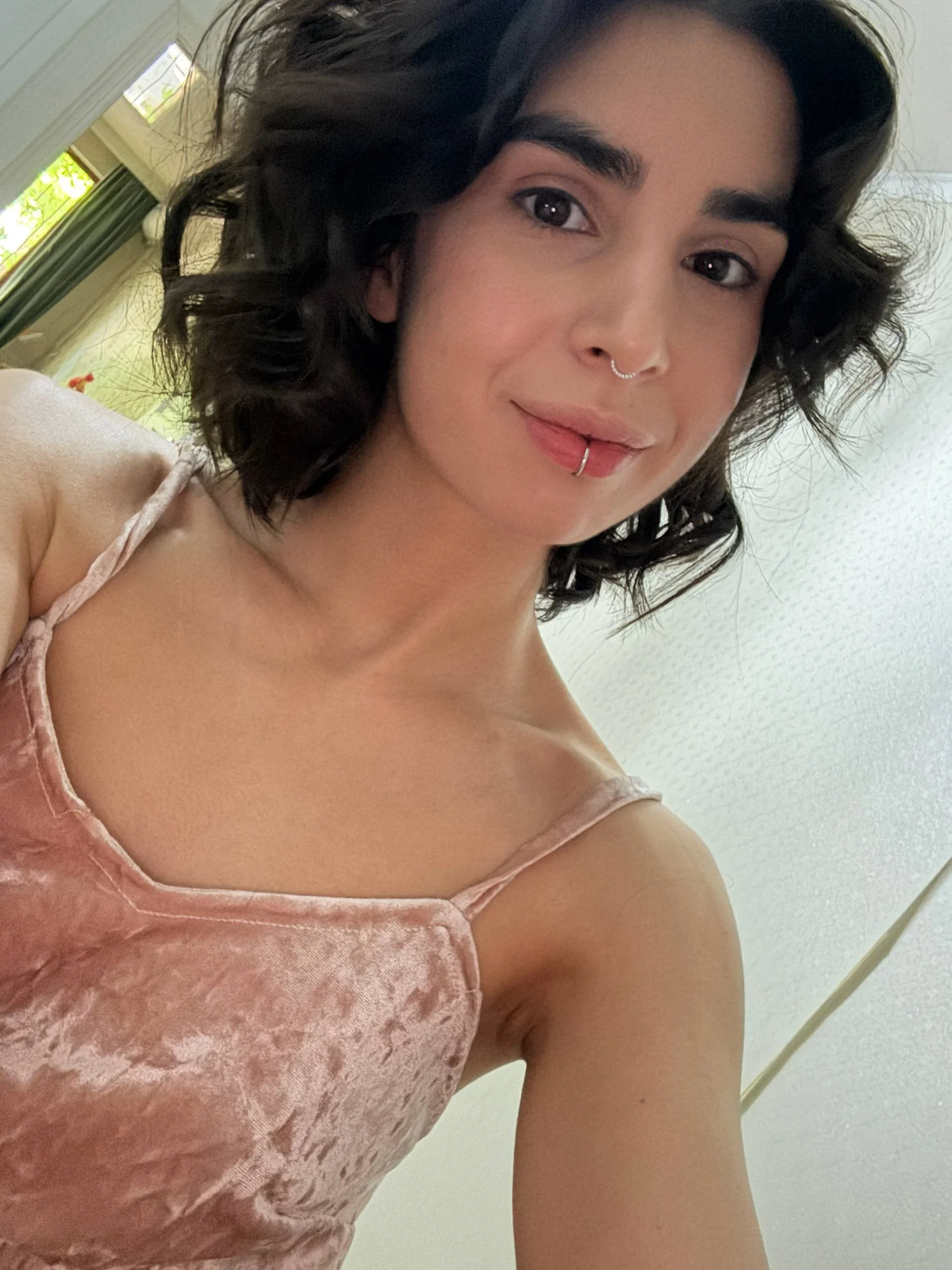 XXX Porn Photo of Nude JessiaRuezga 89