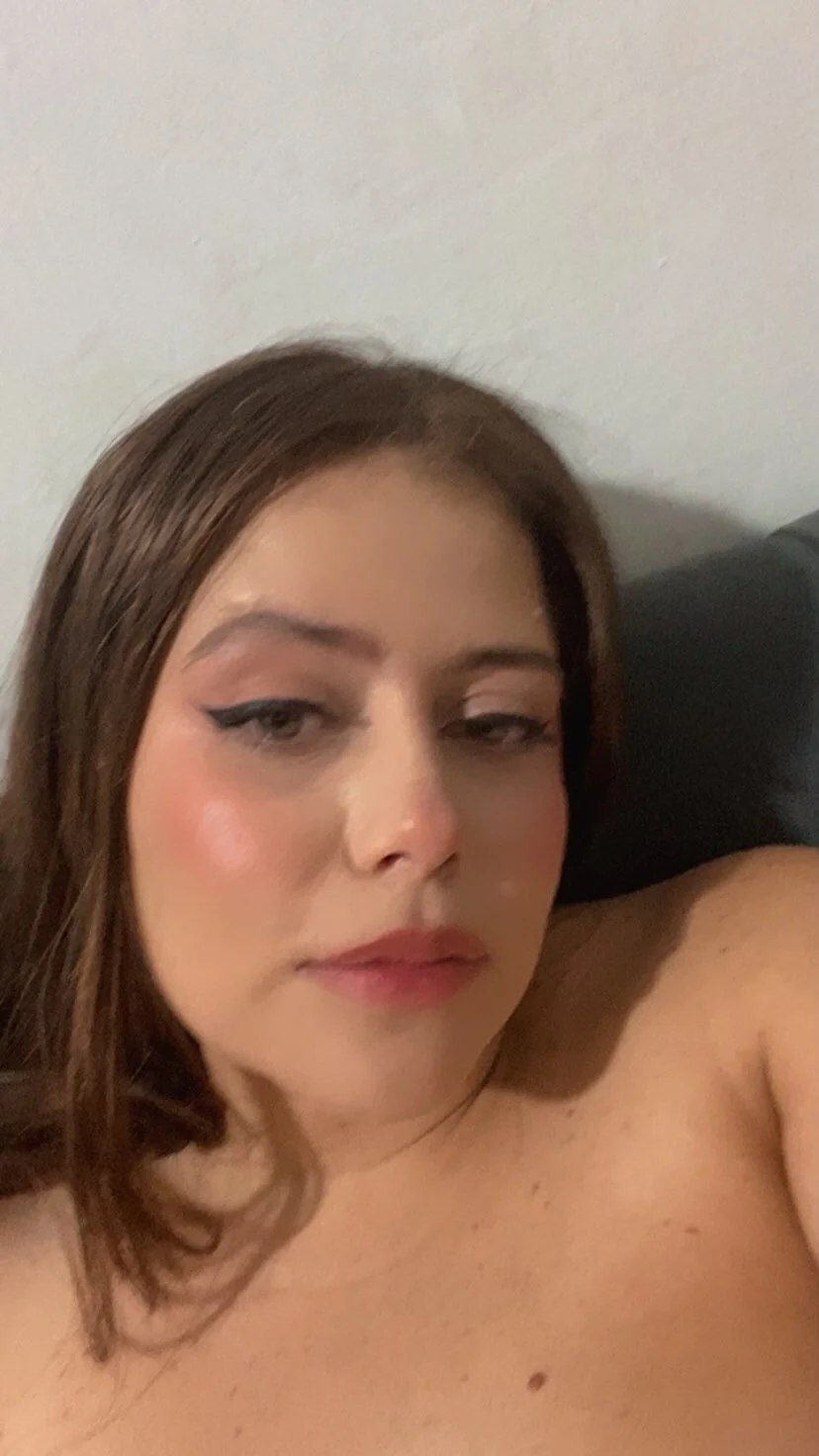 XXX Porn Photo of Nude Maria_Pauly 8