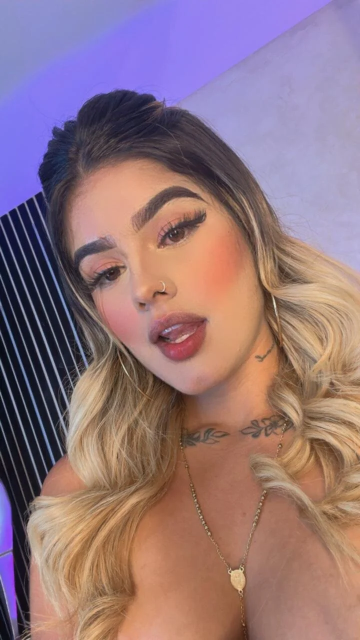 XXX Porn Photo of Nude AmyStevenss 6