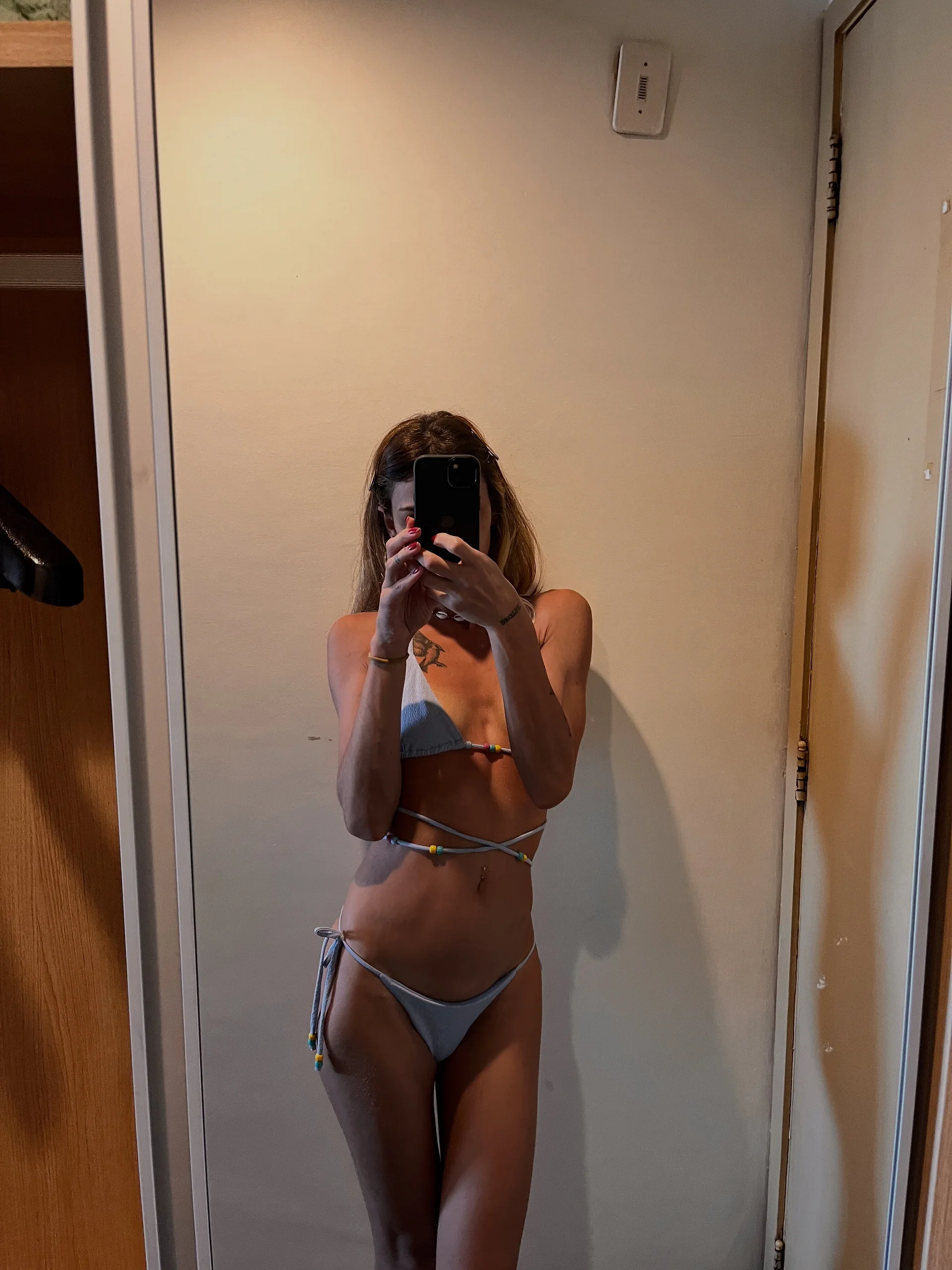 XXX Porn Photo of Nude Isis-lavier 16
