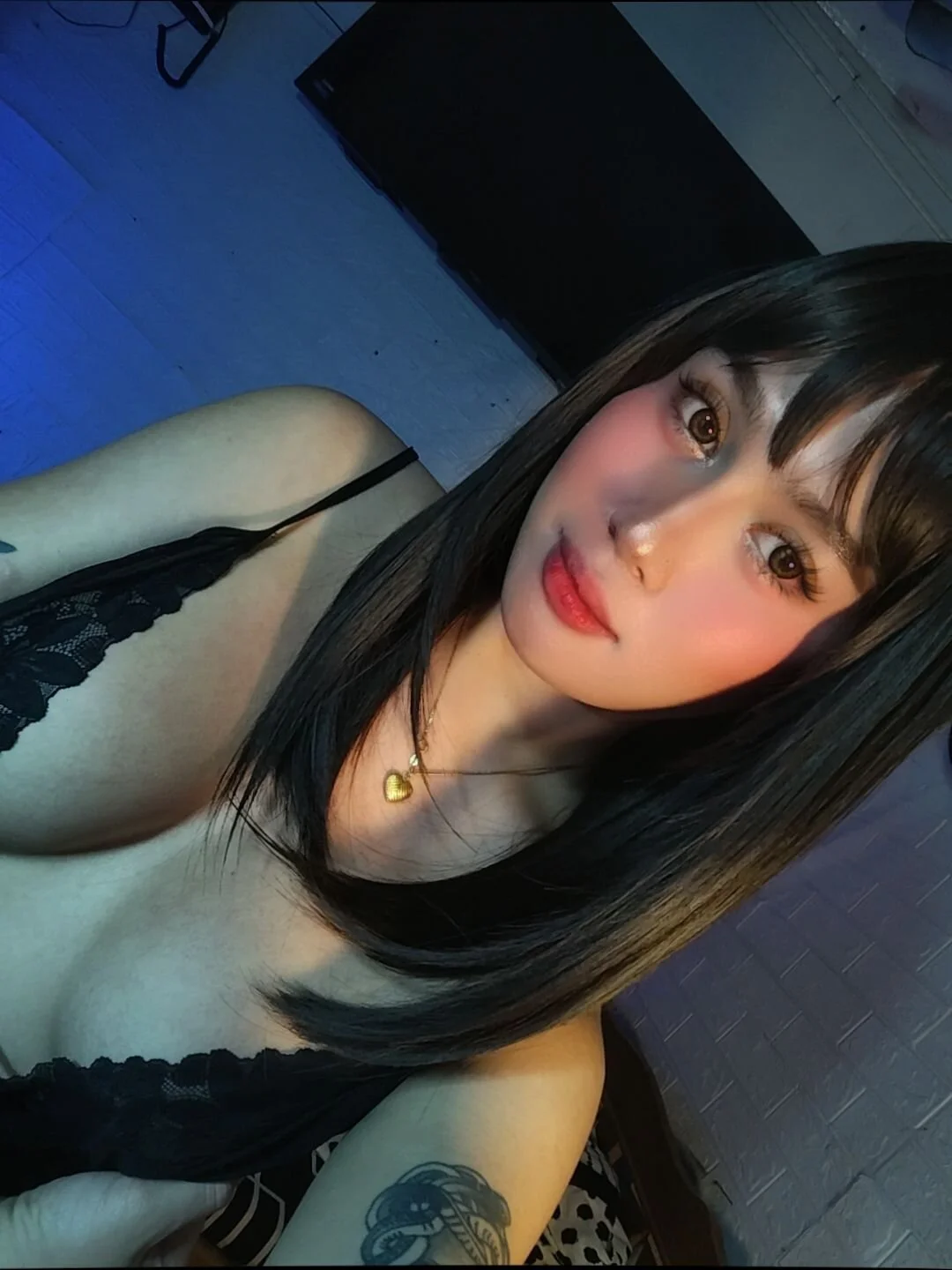 XXX Porn Photo of Nude Hayamii_ 5