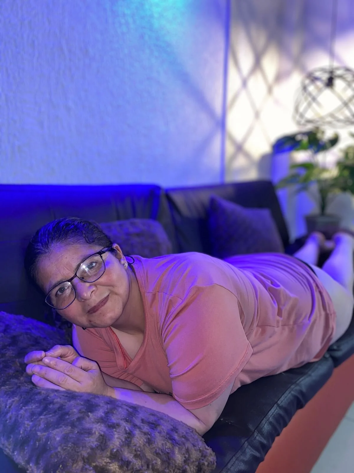 XXX Porn Photo of Nude Linda_banks_ 26
