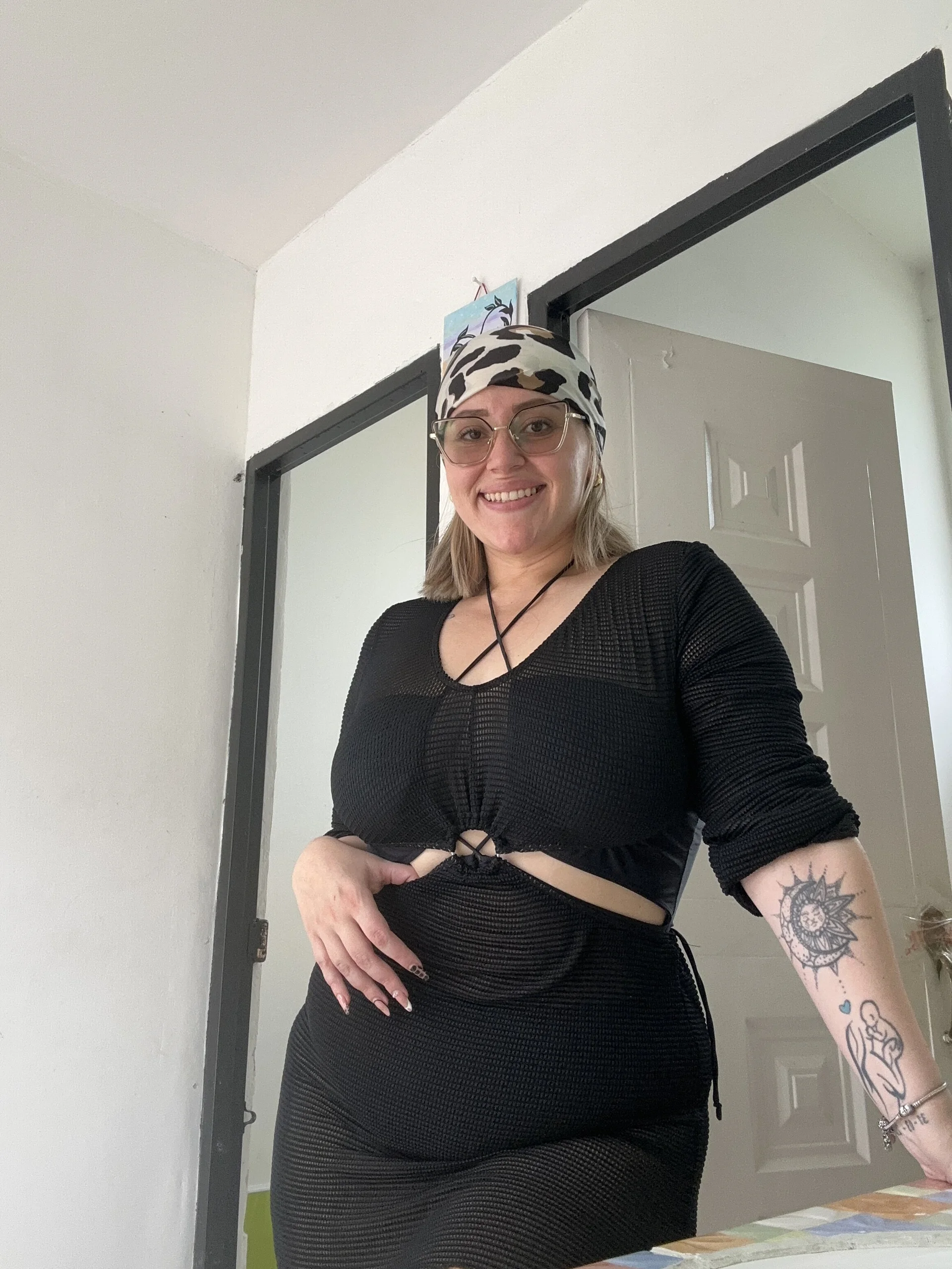 XXX Porn Photo of Nude CurvyLust_x 28