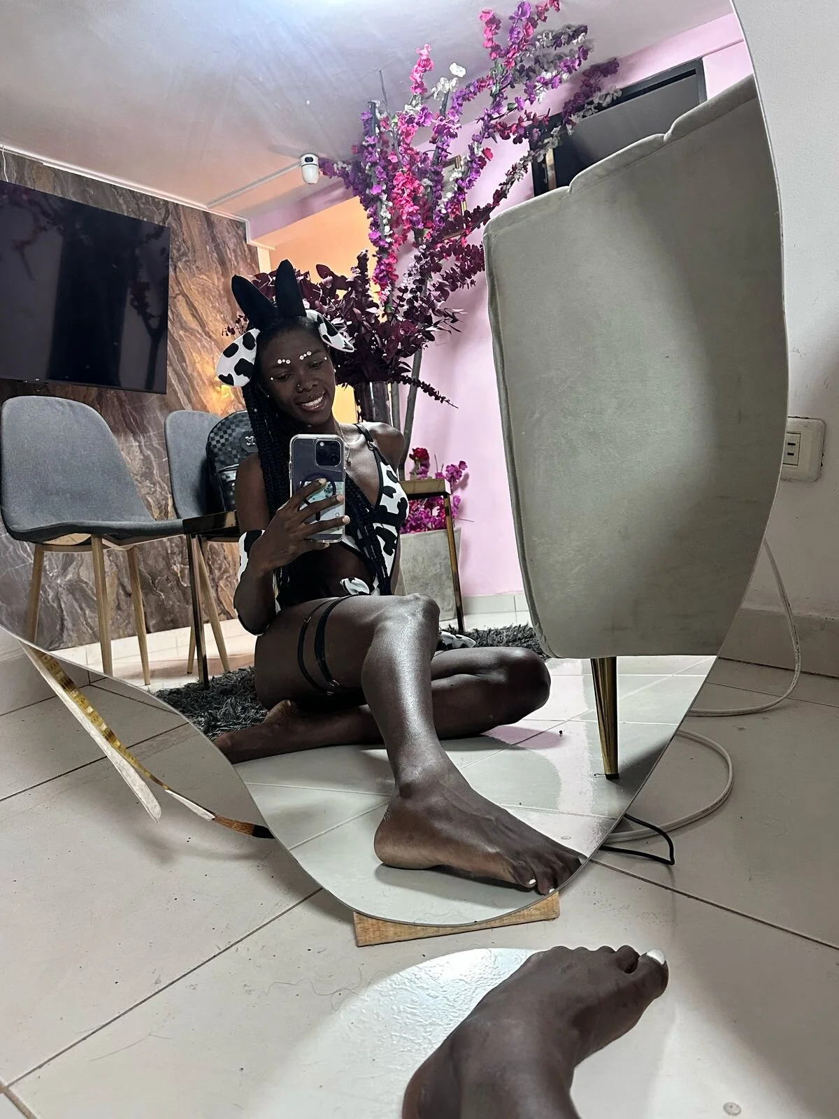 XXX Porn Photo of Nude bonieklent 145