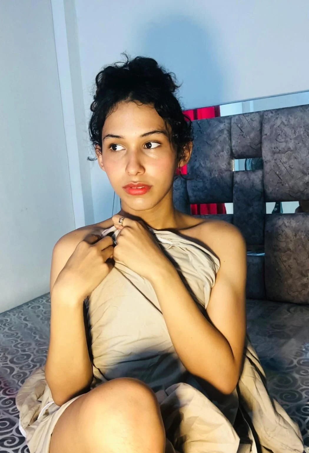 XXX Porn Photo of Nude dakotadolly 4