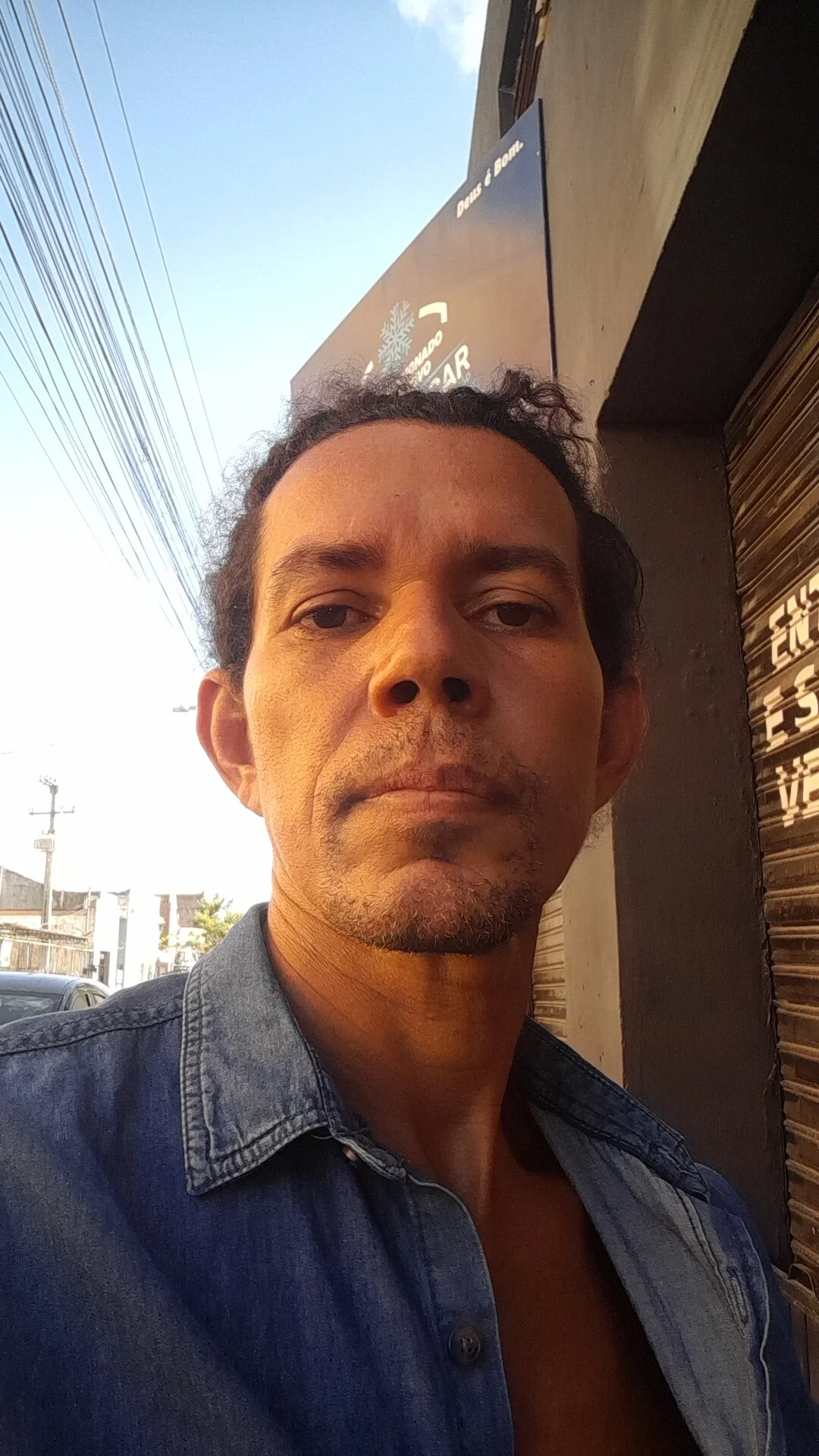 XXX Porn Photo of Nude giulianobrasil 1