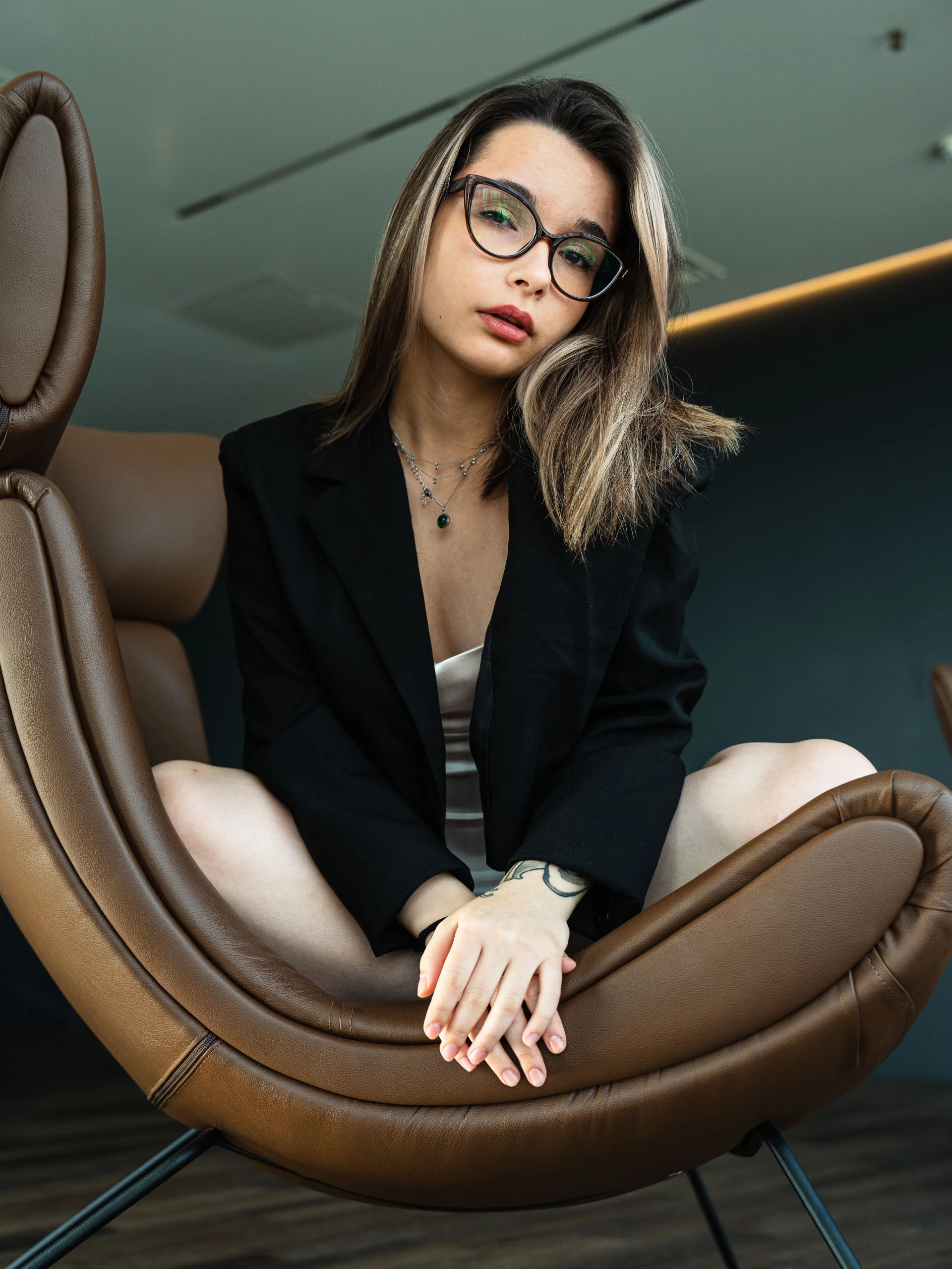 XXX Porn Photo of Nude Bella_Alita 7