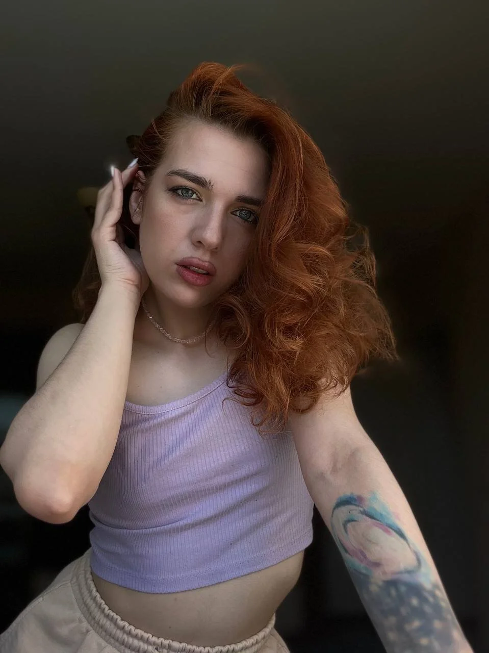 XXX Porn Photo of Nude Jill_Smith 11