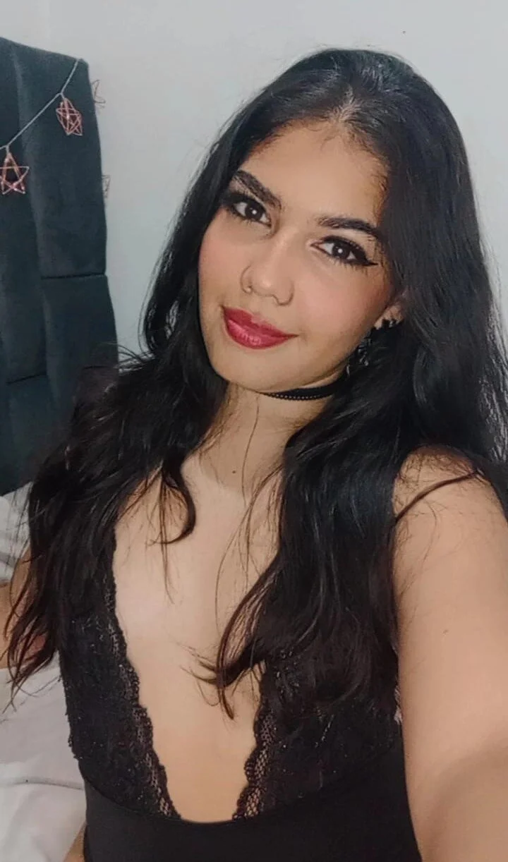 XXX Porn Photo of Nude Liz_raven 5
